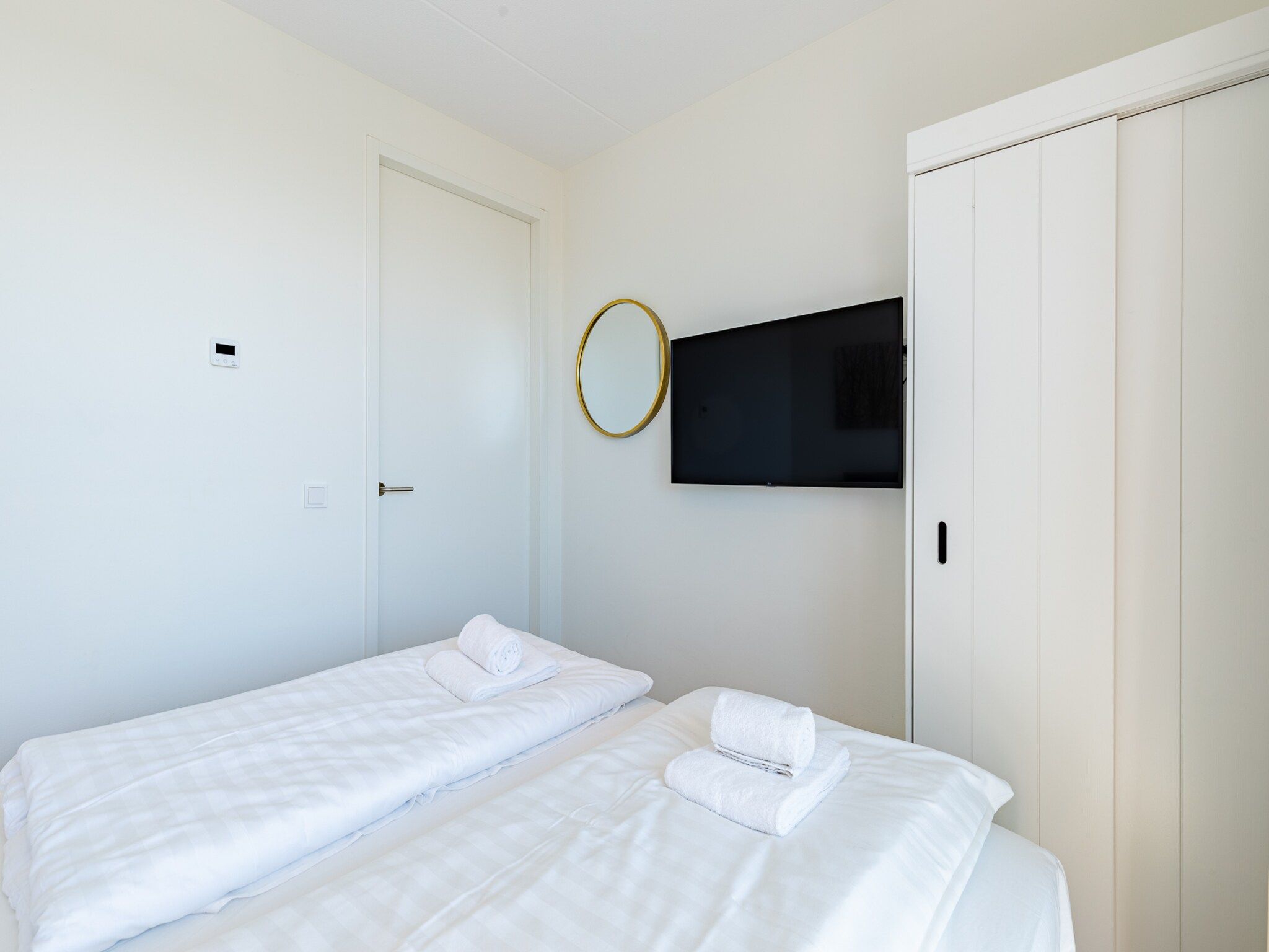 Luxe appartement Vista Maris - Havenweg 8-46  Sint-Annaland Oosterschelde in Sint-Annaland - Foto 53 van 71
