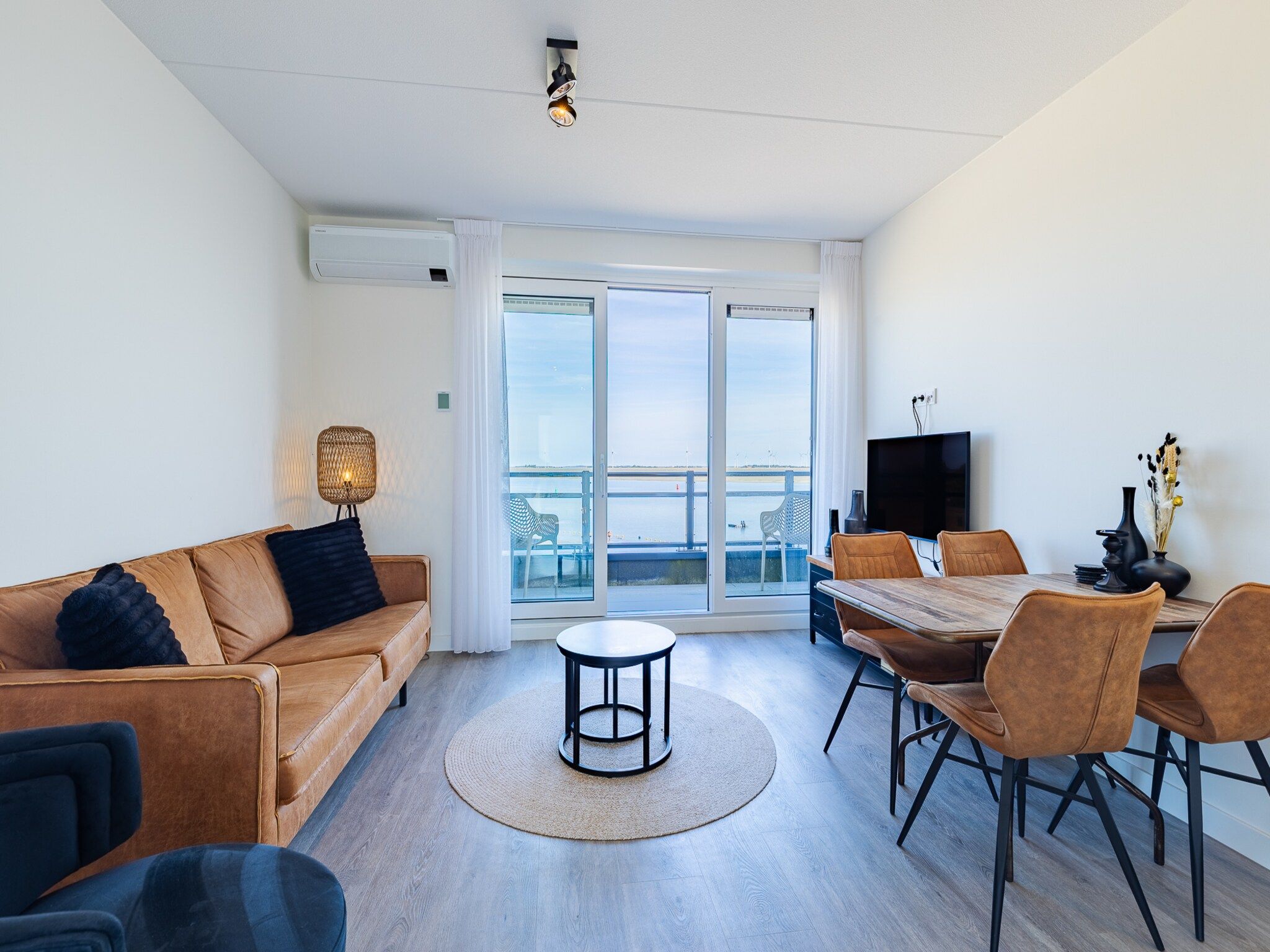 Luxe appartement Vista Maris - Havenweg 8-46  Sint-Annaland Oosterschelde in Sint-Annaland - Foto 41 van 71