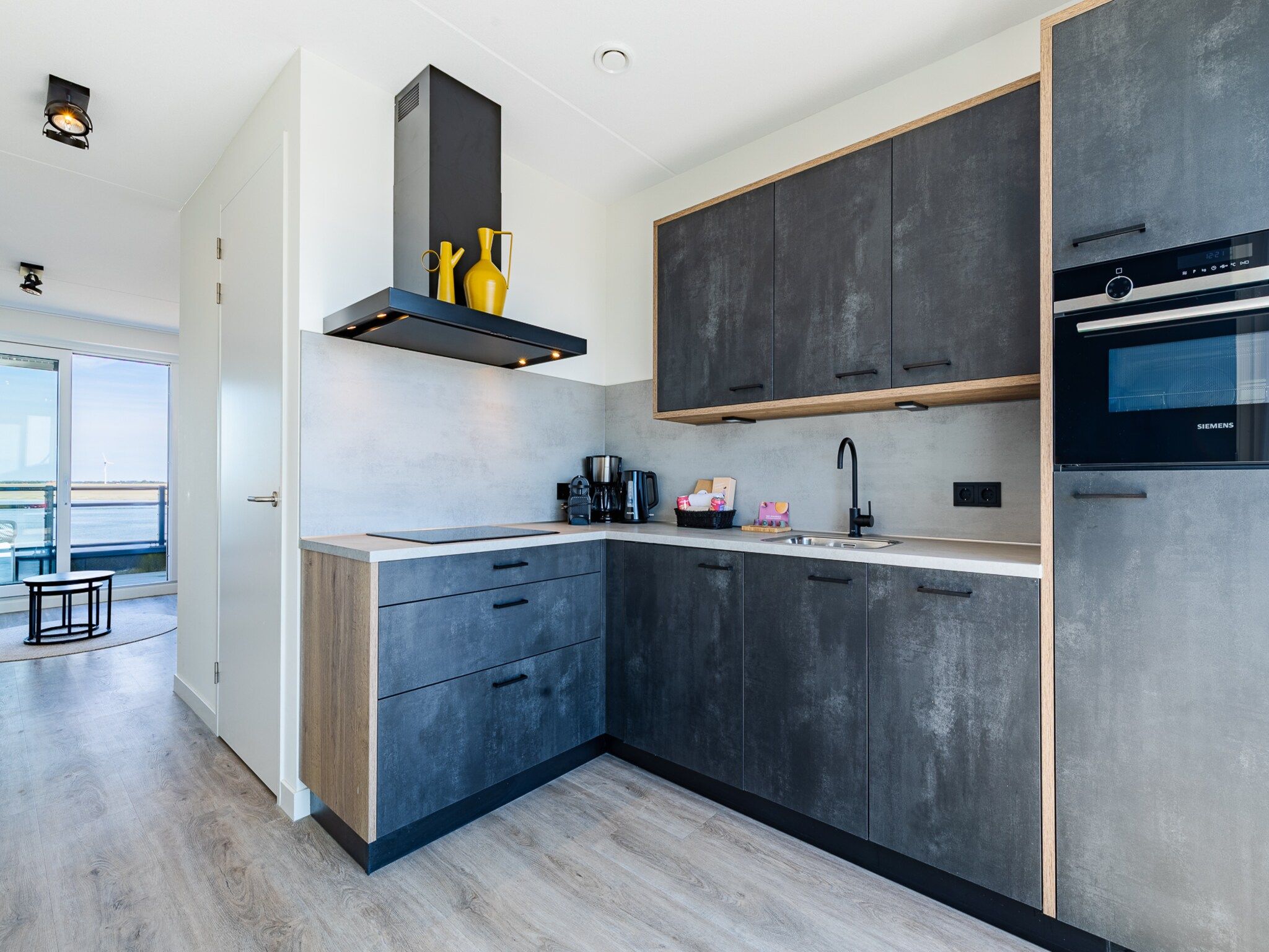 Luxe appartement Vista Maris - Havenweg 8-46  Sint-Annaland Oosterschelde in Sint-Annaland - Foto 43 van 71