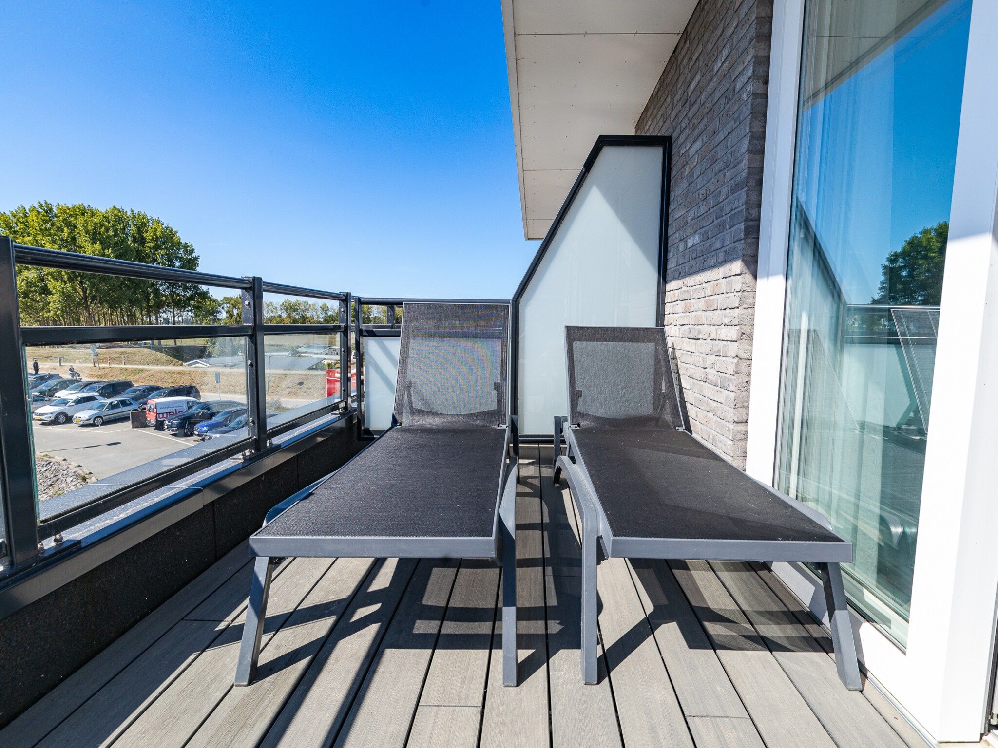Luxe appartement Vista Maris - Havenweg 8-46  Sint-Annaland Oosterschelde in Sint-Annaland - Foto 58 van 71