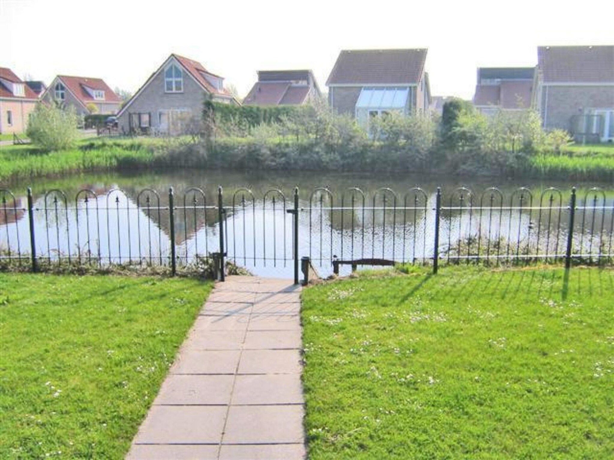 Scheldeveste 188 Schelde Breskens in Breskens - Foto 14 van 25