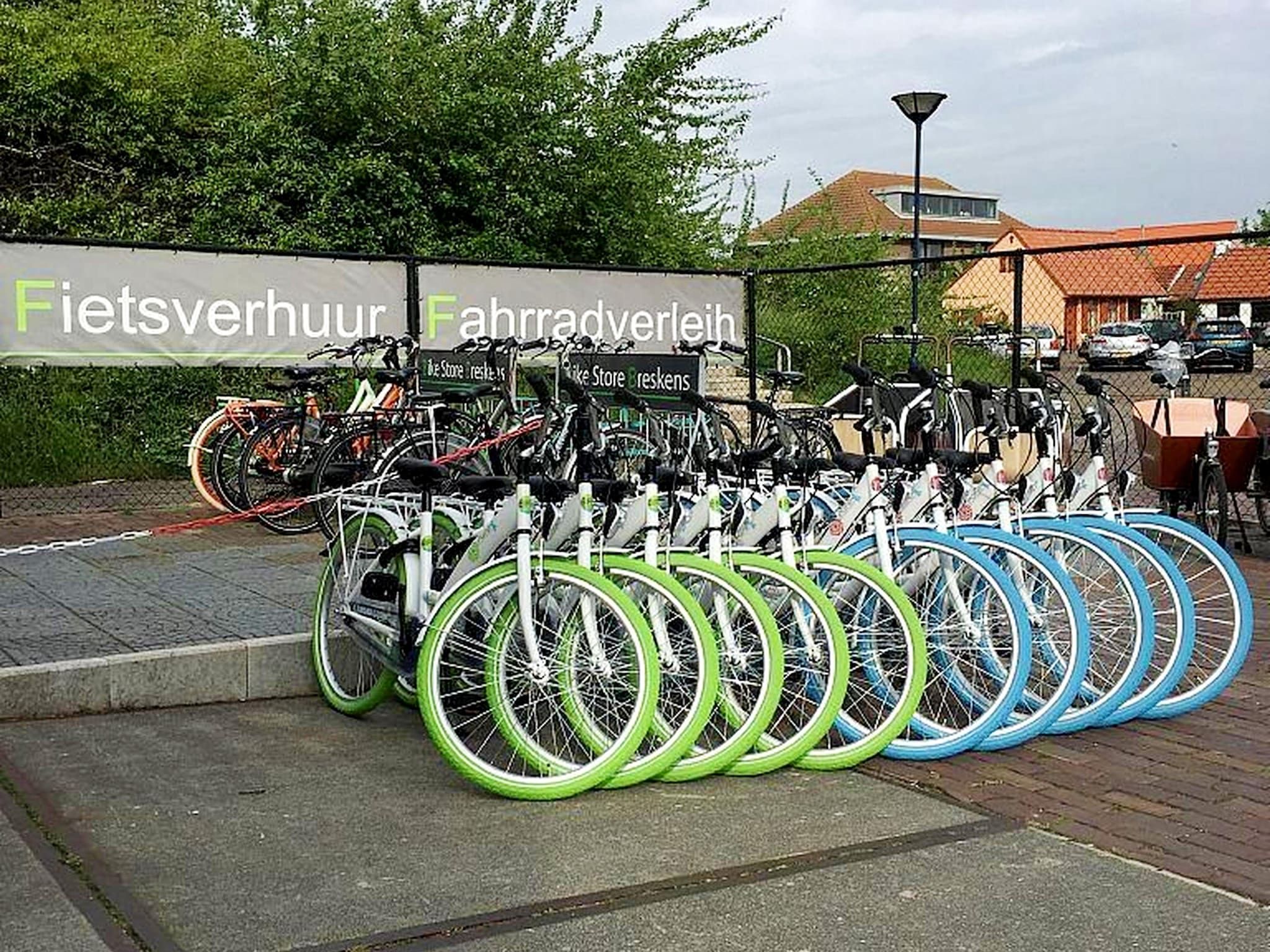 Schoneveld 146 Zeemeeuw Breskens in Breskens - Foto 20 van 26