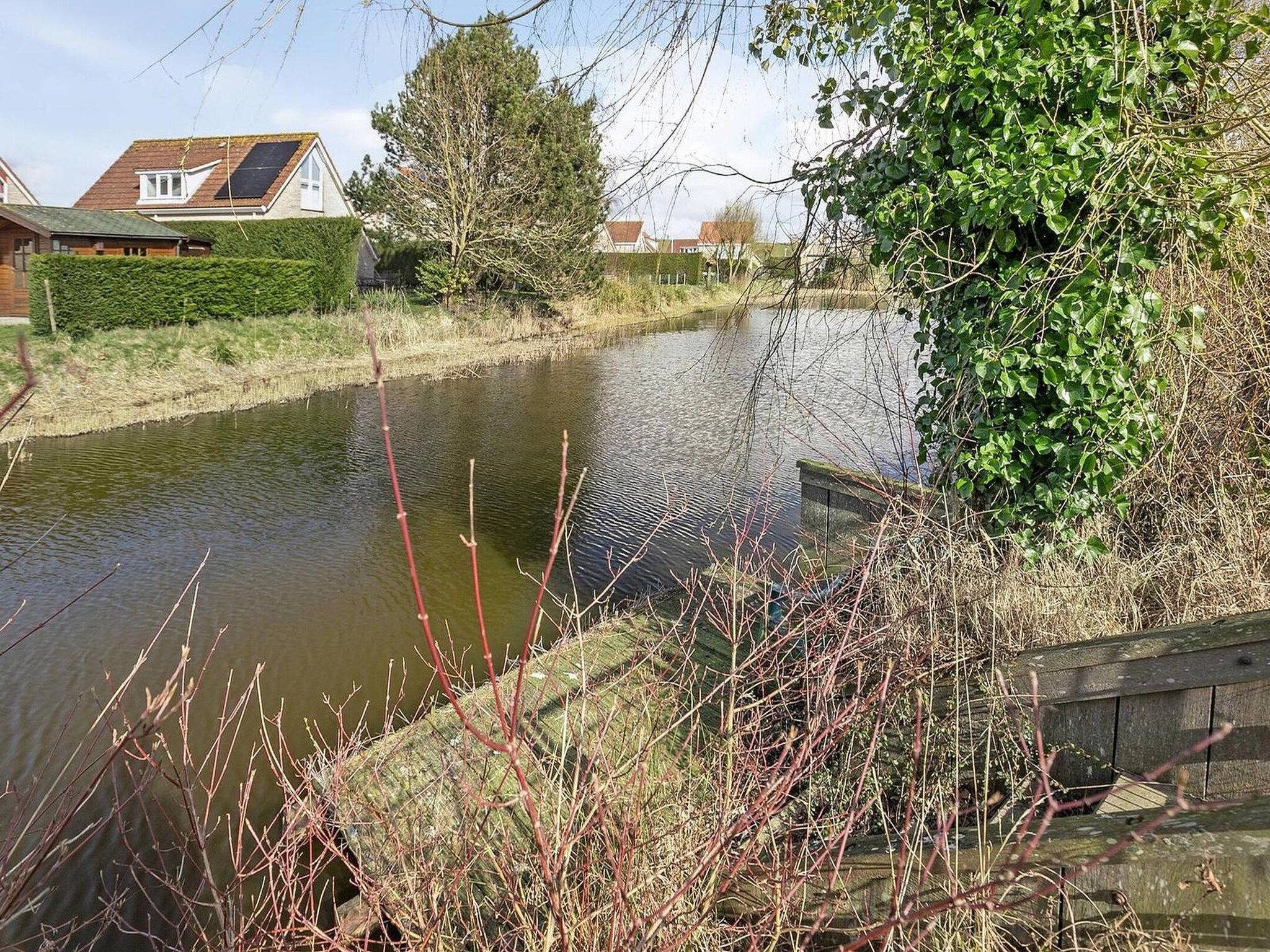 Scheldeveste 8 Zwin Breskens in Breskens - Foto 18 van 30