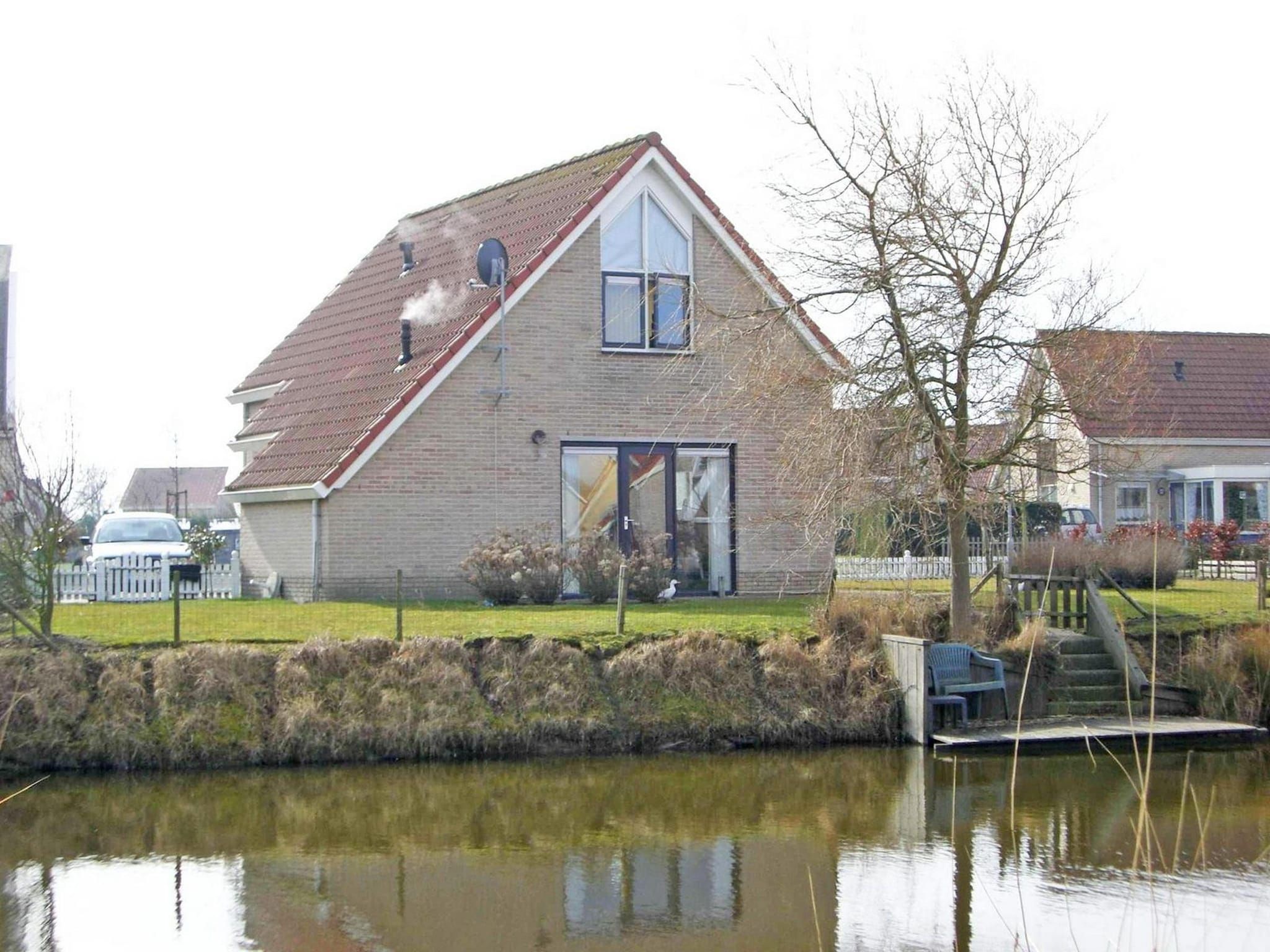 Scheldeveste 8 Zwin Breskens in Breskens - Foto 19 van 30