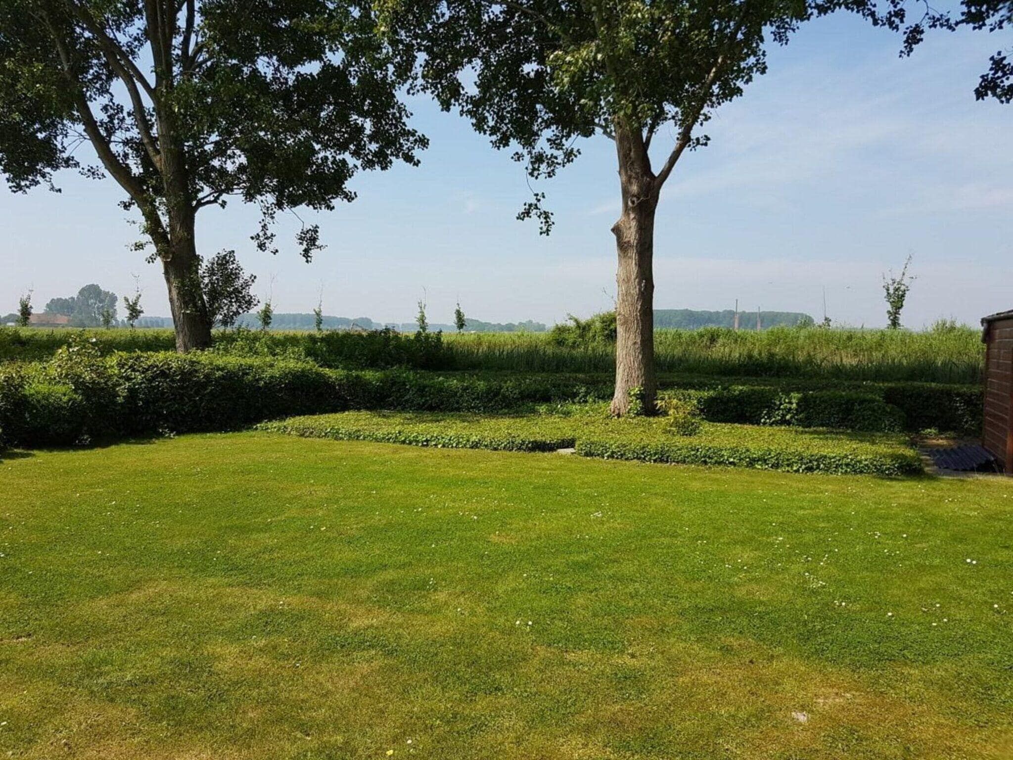 De tuin van Schoneveld 170 Zeemeeuw Breskens in Breskens
