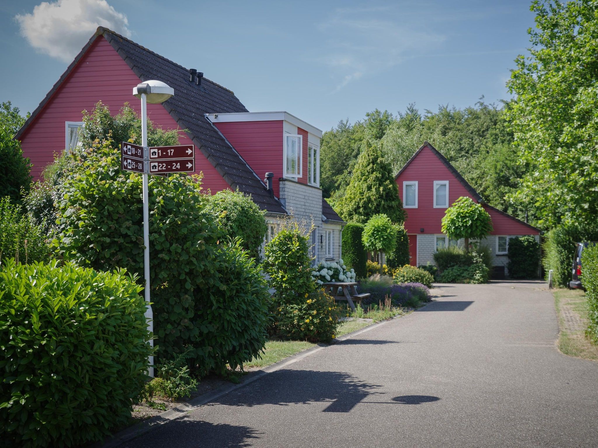 Villapark De Oesterbaai 27 in Wemeldinge - Foto 19 van 40
