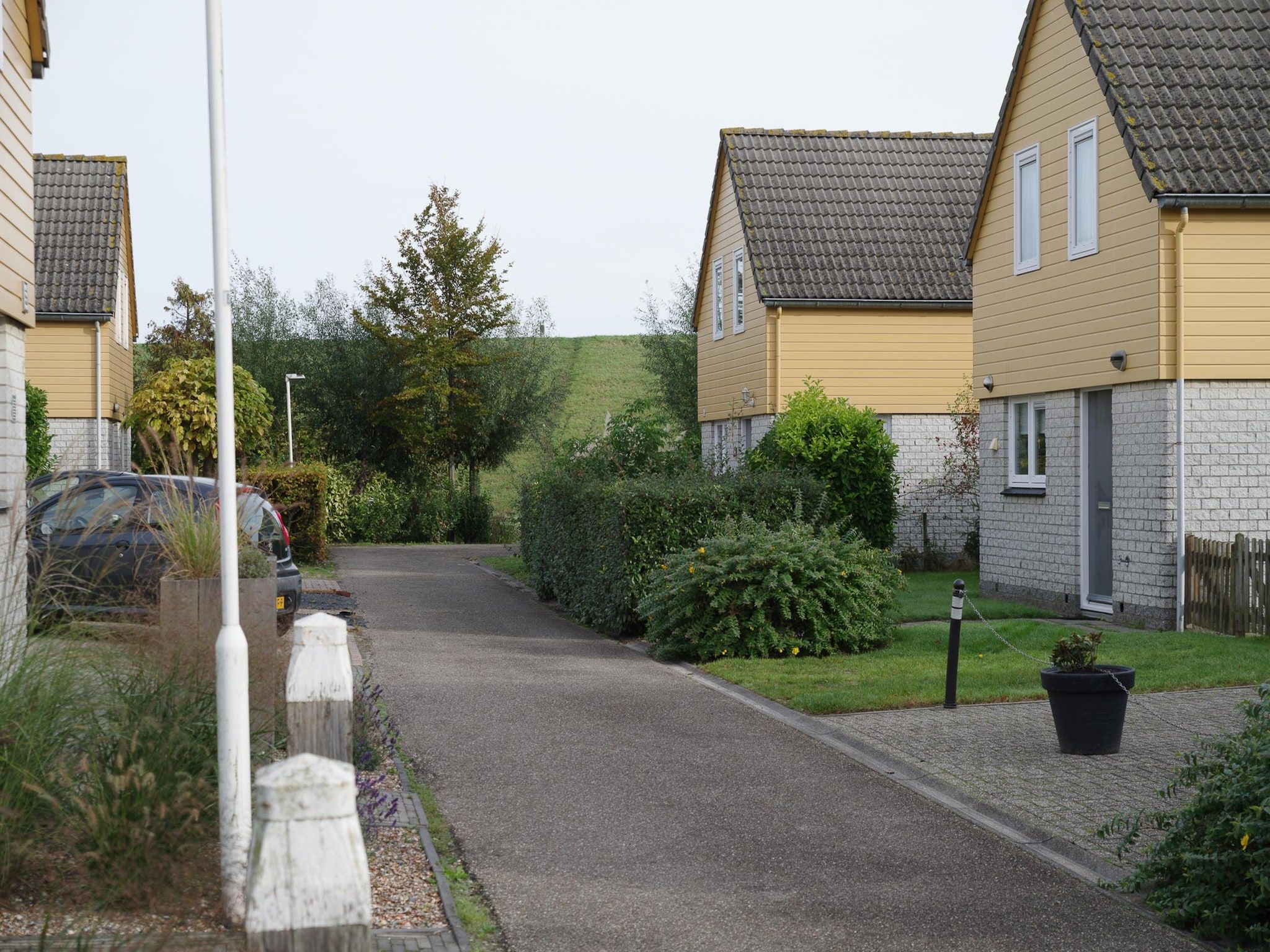 Villapark De Oesterbaai 91 in Wemeldinge - Foto 29 van 40