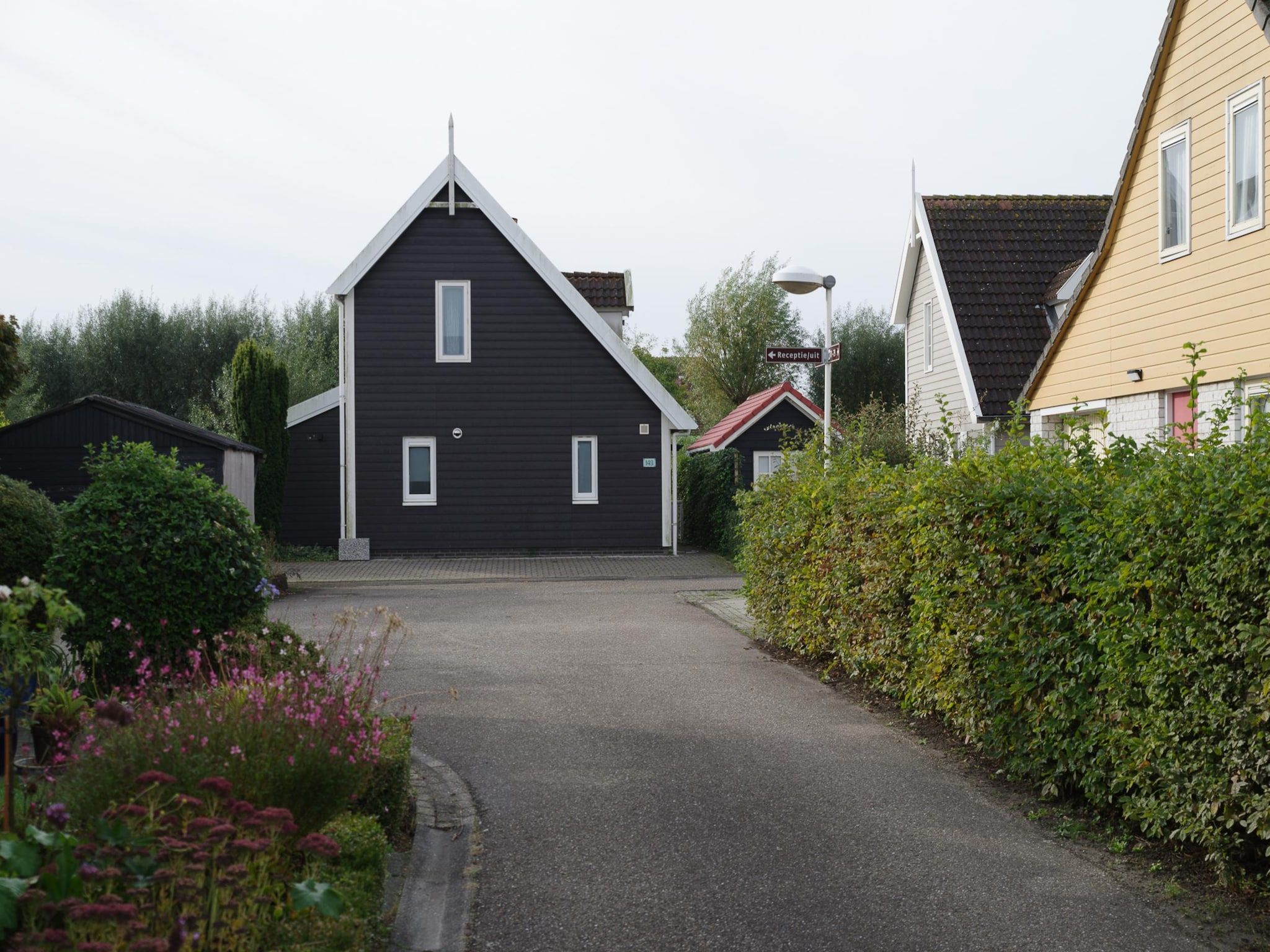 Villapark De Oesterbaai 91 in Wemeldinge - Foto 27 van 40