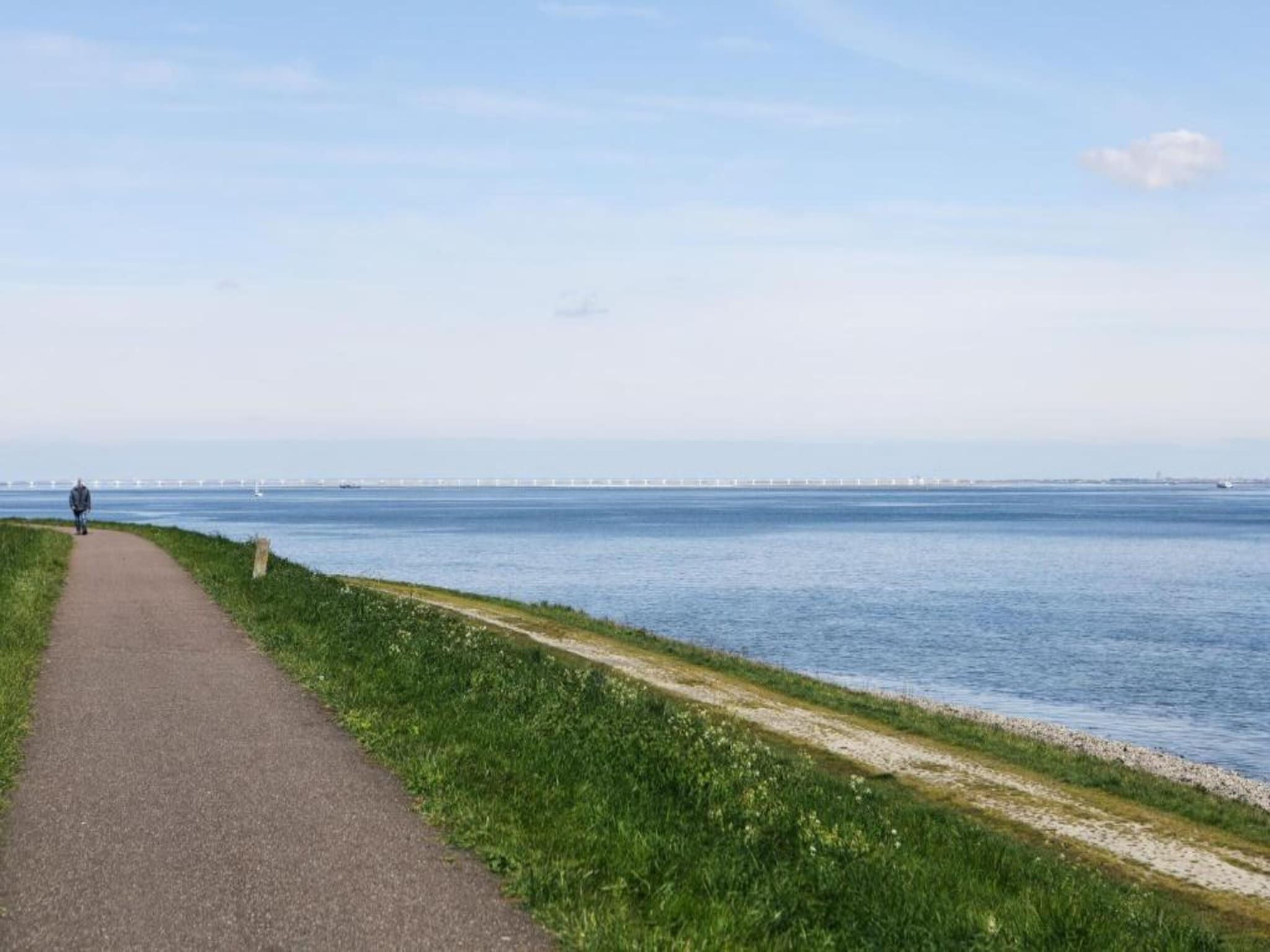 Villapark De Oesterbaai 91 in Wemeldinge - Foto 35 van 40