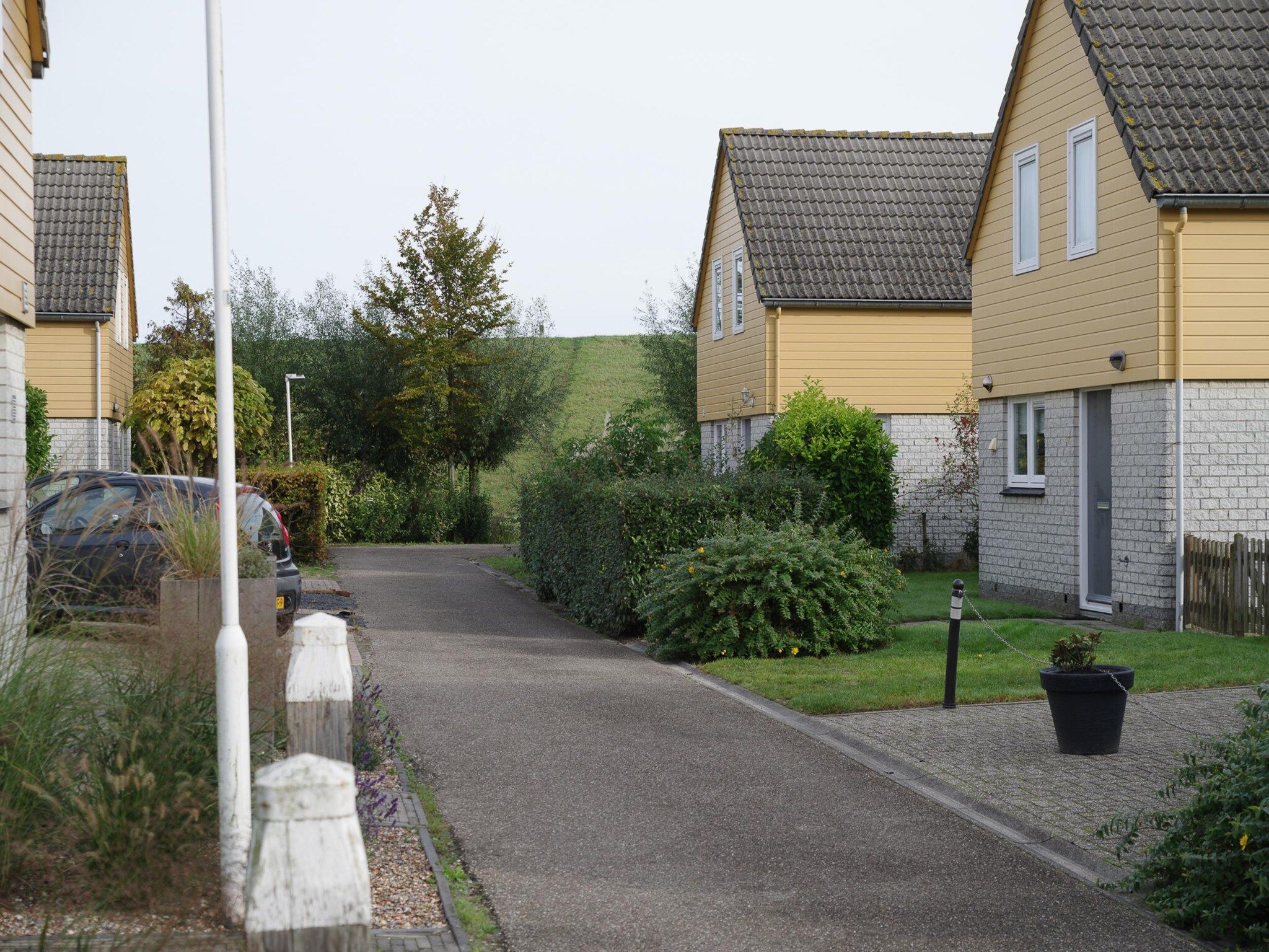 Villapark De Oesterbaai 96 in Wemeldinge - Foto 28 van 38