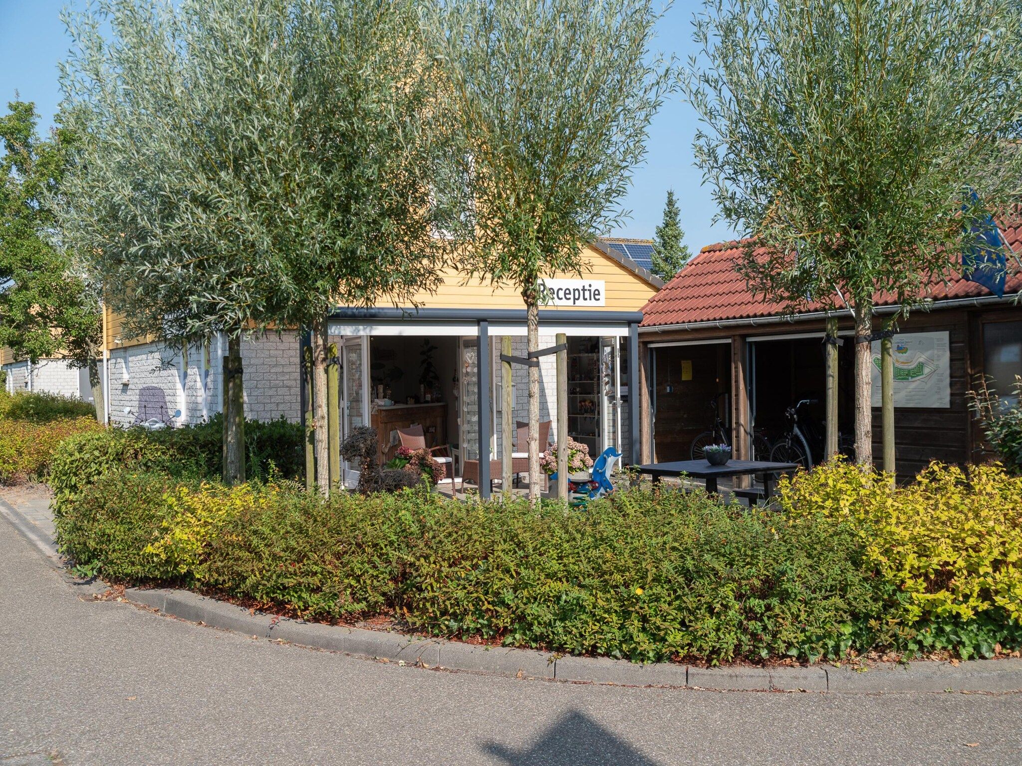 Villapark De Oesterbaai 142 in Wemeldinge - Foto 26 van 40