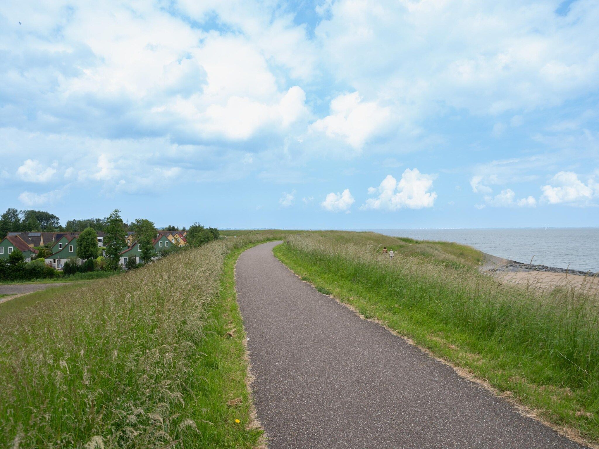 Villapark De Oesterbaai 142 in Wemeldinge - Foto 33 van 40