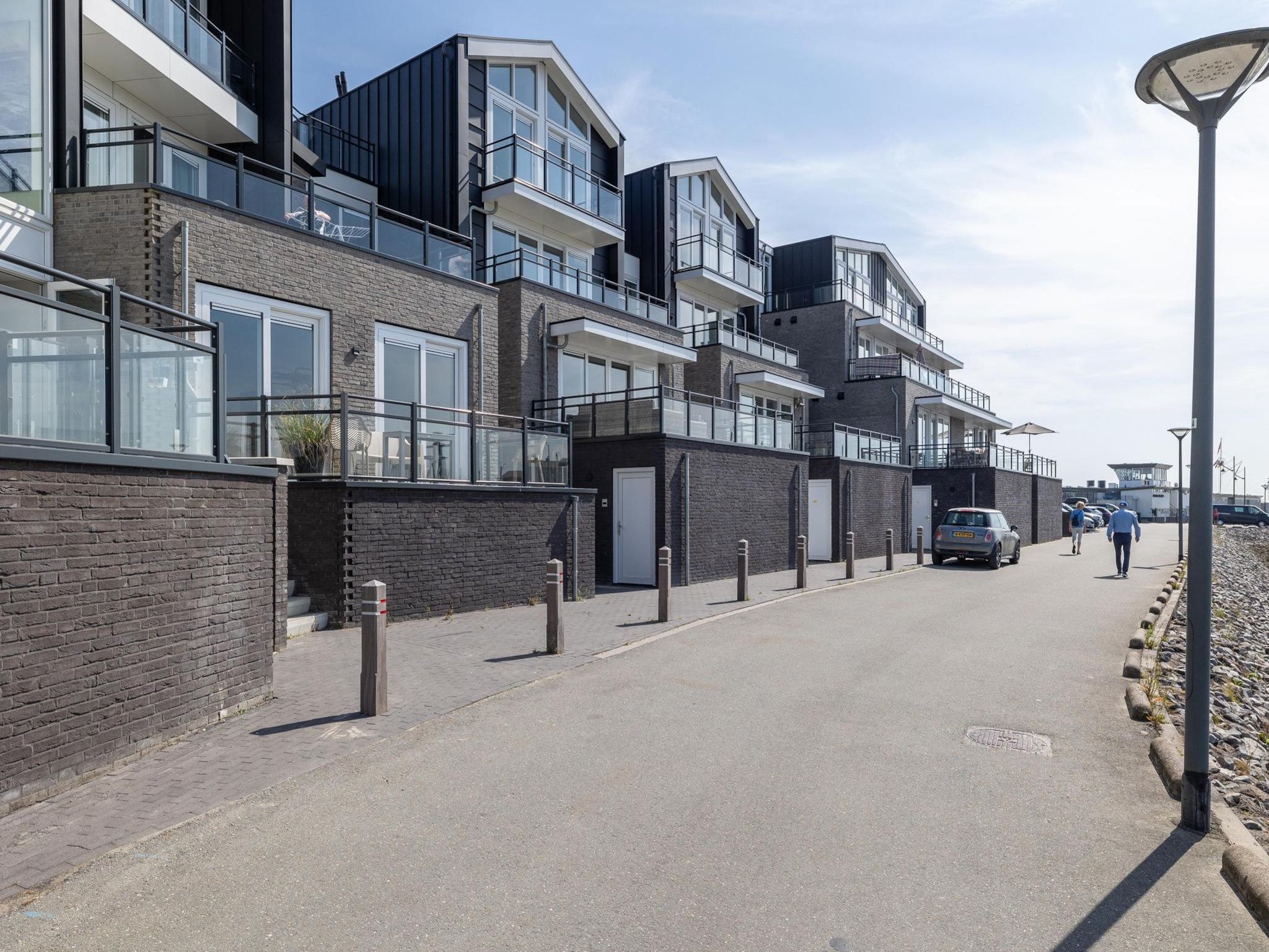 Luxe appartement Vista Maris 'Laguna Beach House' - Havenweg 8-32  Sint-Annaland Oosterschelde in Sint-Annaland - Foto 74 van 87