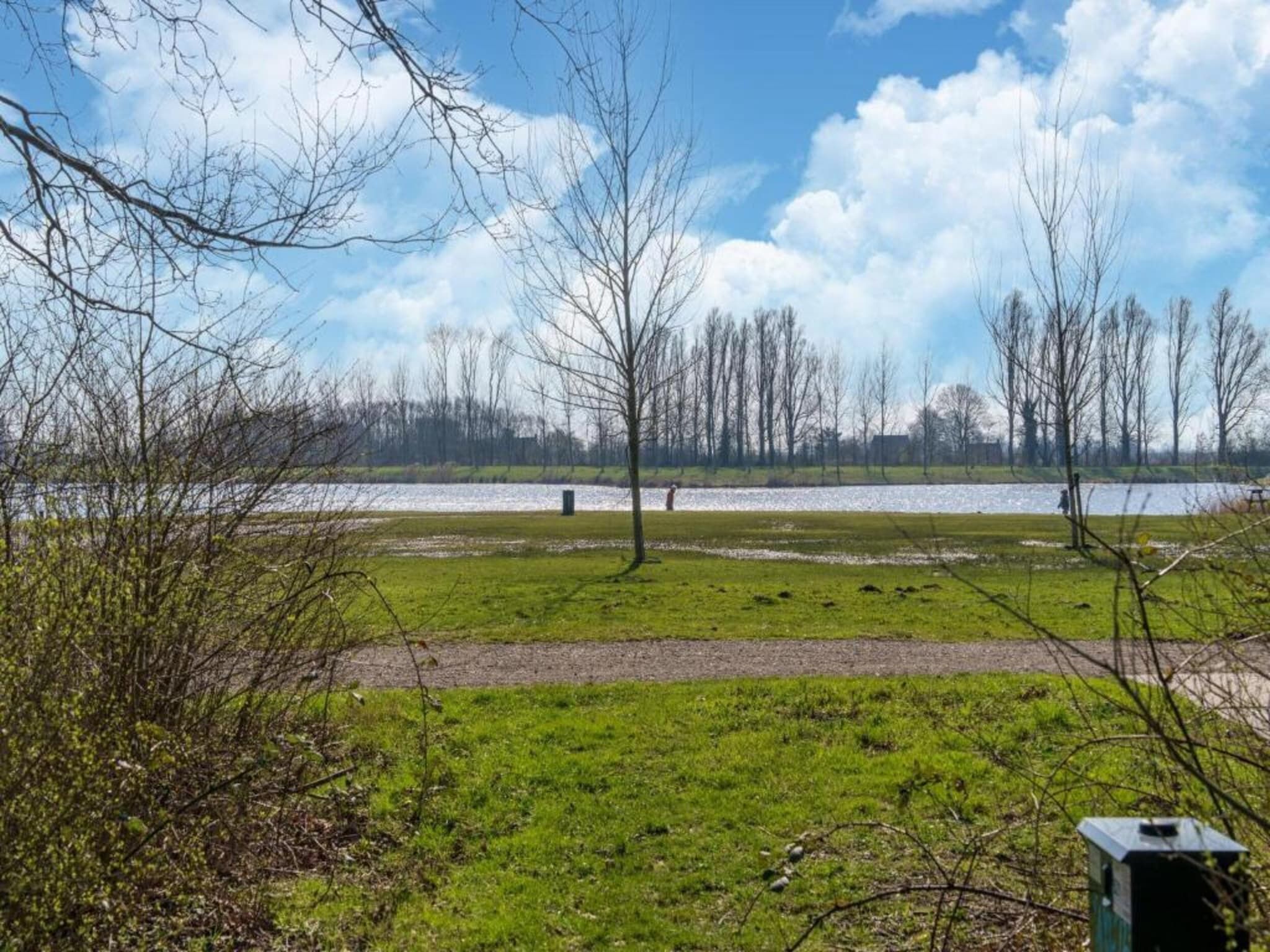 De omgeving van 334 in Simonshaven