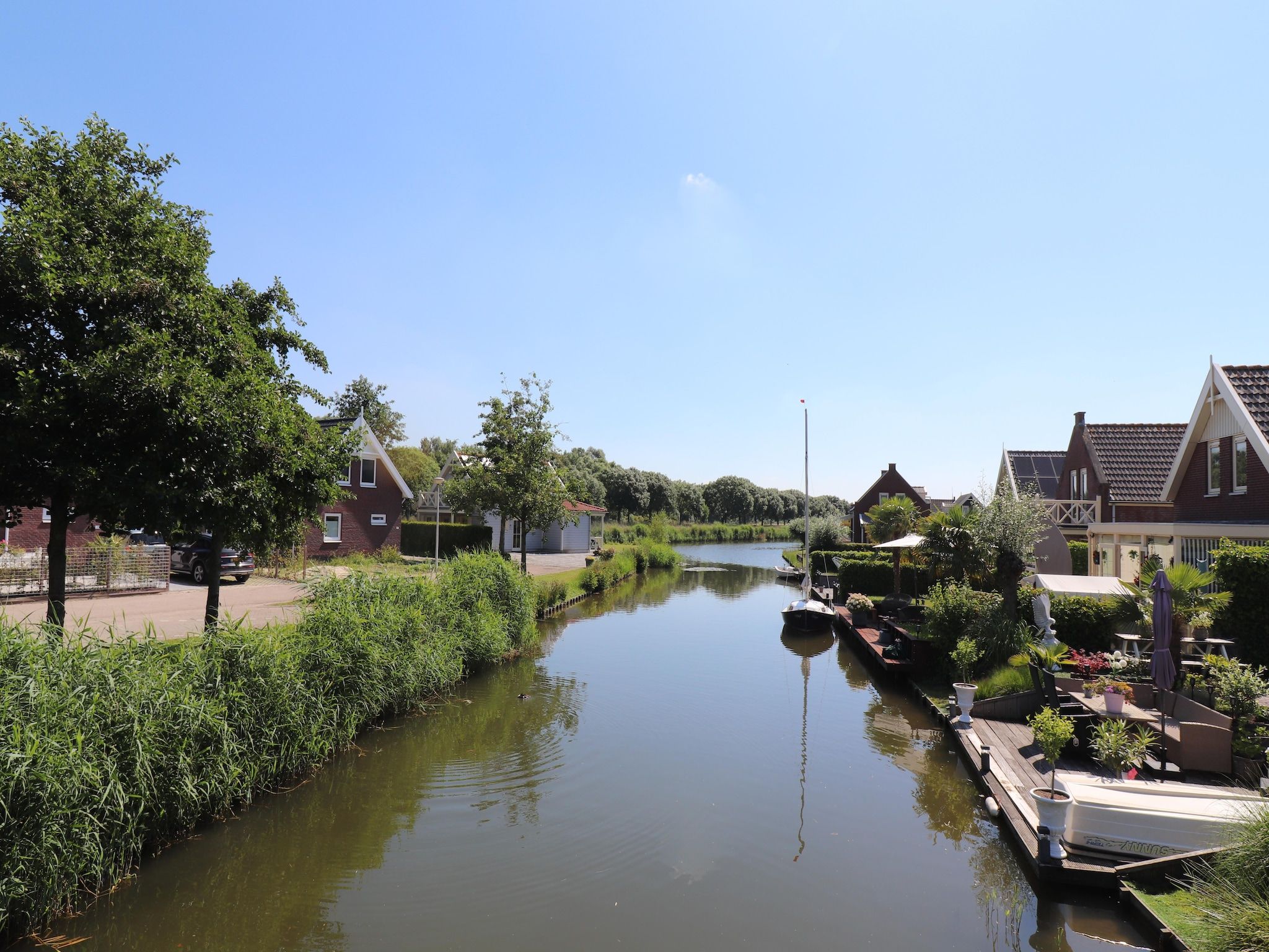 Standaard 323 in Simonshaven - Foto 14 van 35