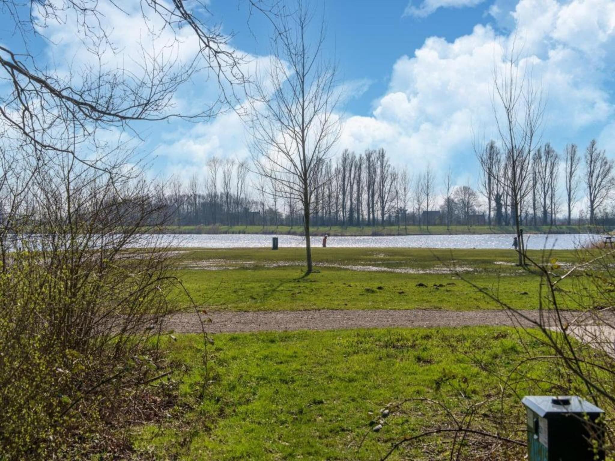 Villapark Zuytland Buiten 336 in Simonshaven - Foto 26 van 40