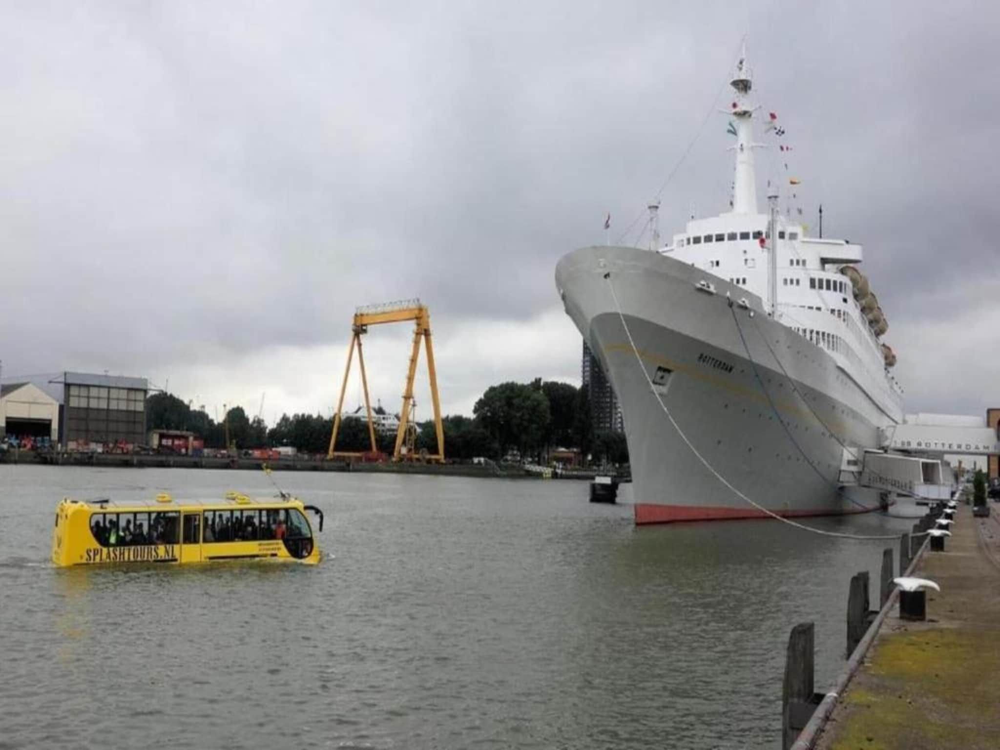 Villapark Zuytland Buiten 336 in Simonshaven - Foto 36 van 40
