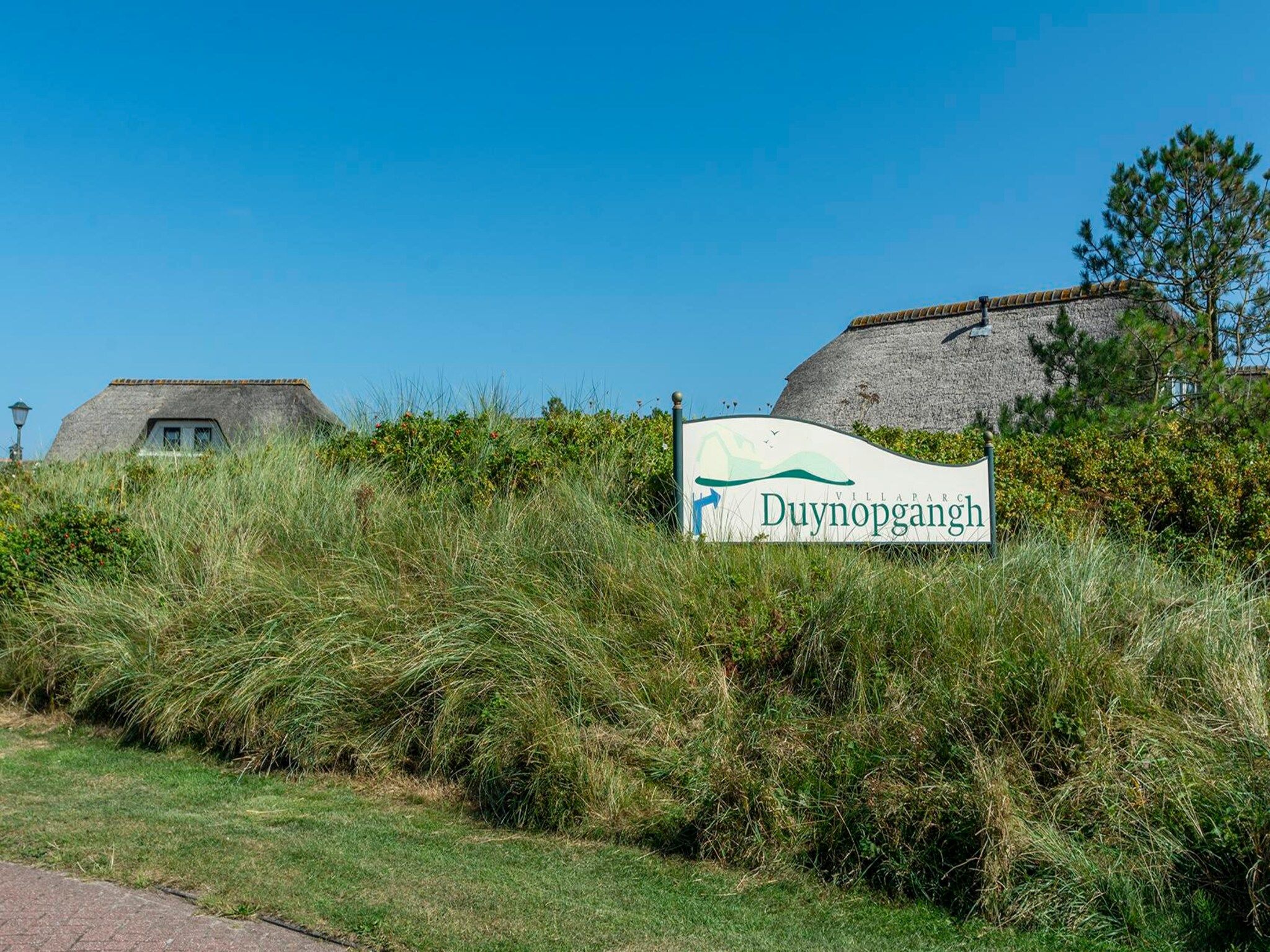 Duynopgangh 47 in Julianadorp aan Zee - Foto 27 van 30