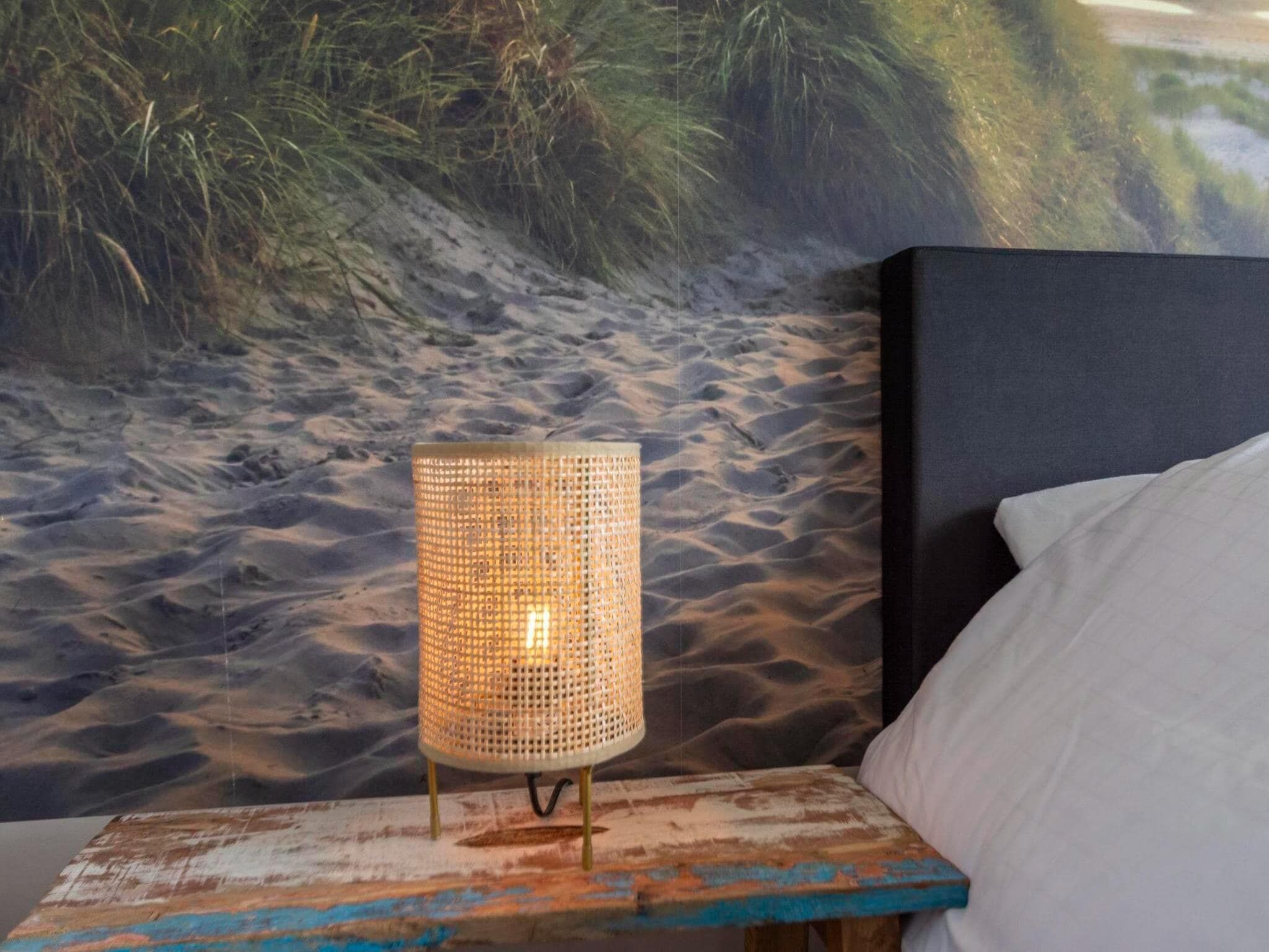 Sfeerbeeld van Beach Appartement 28 in Callantsoog