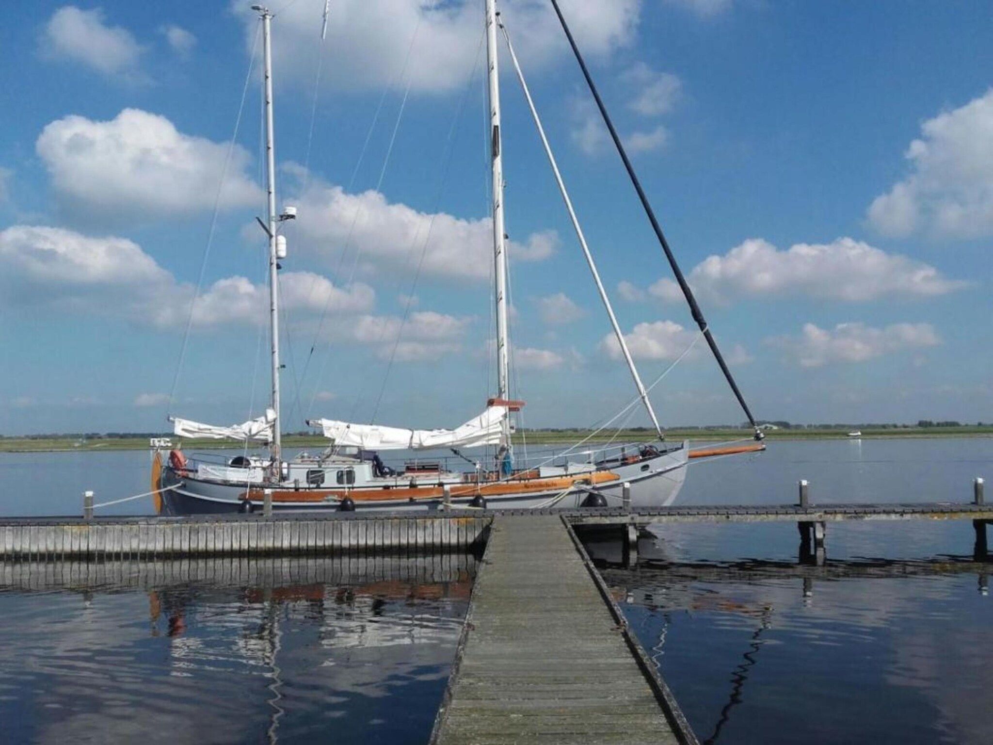 12 persoons Stadvilla met Jacuzzi in Colijnsplaat - Foto 37 van 40