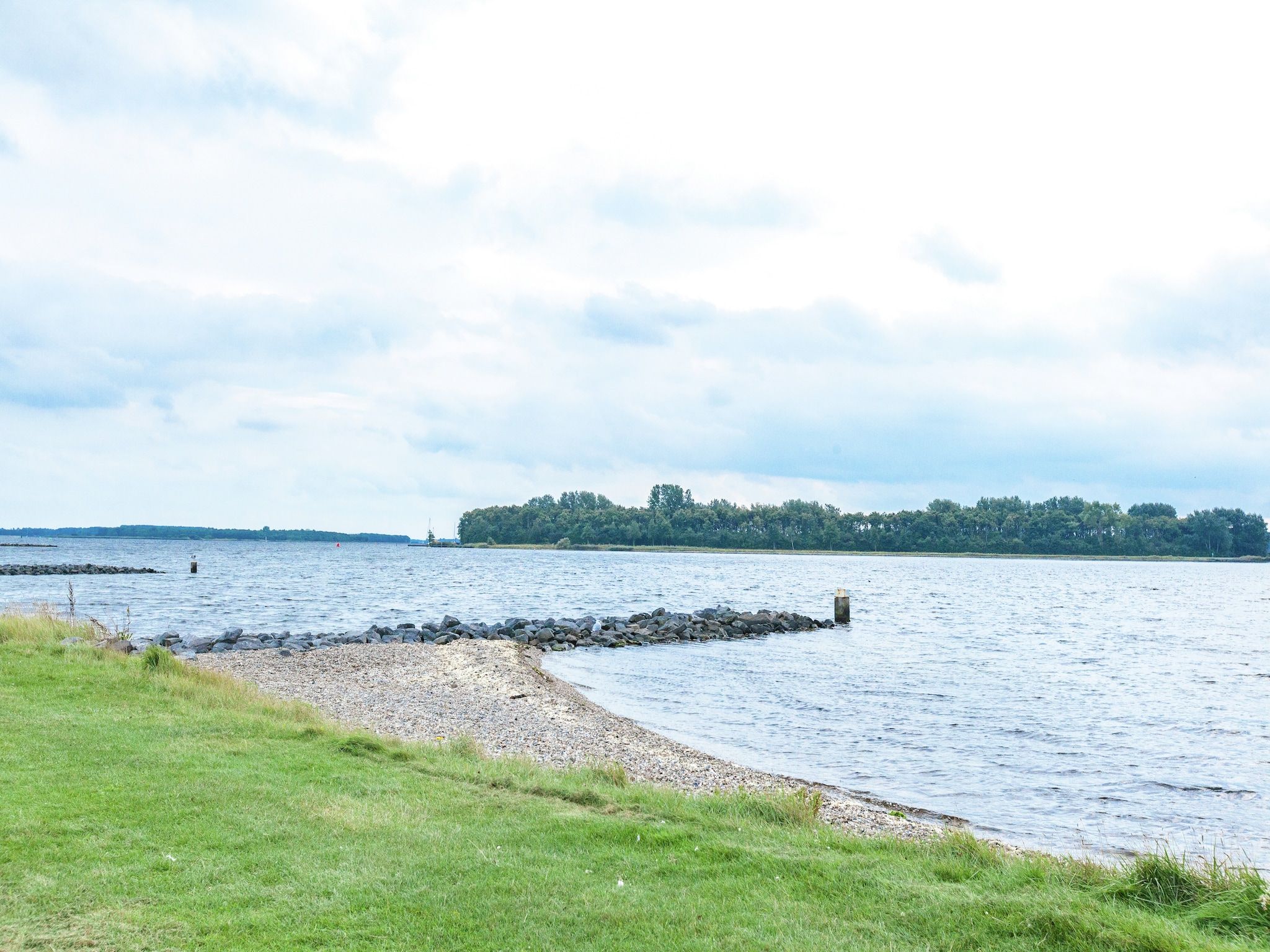 De Nachtegaal - Veerse Meer in Kamperland - Foto 29 van 40