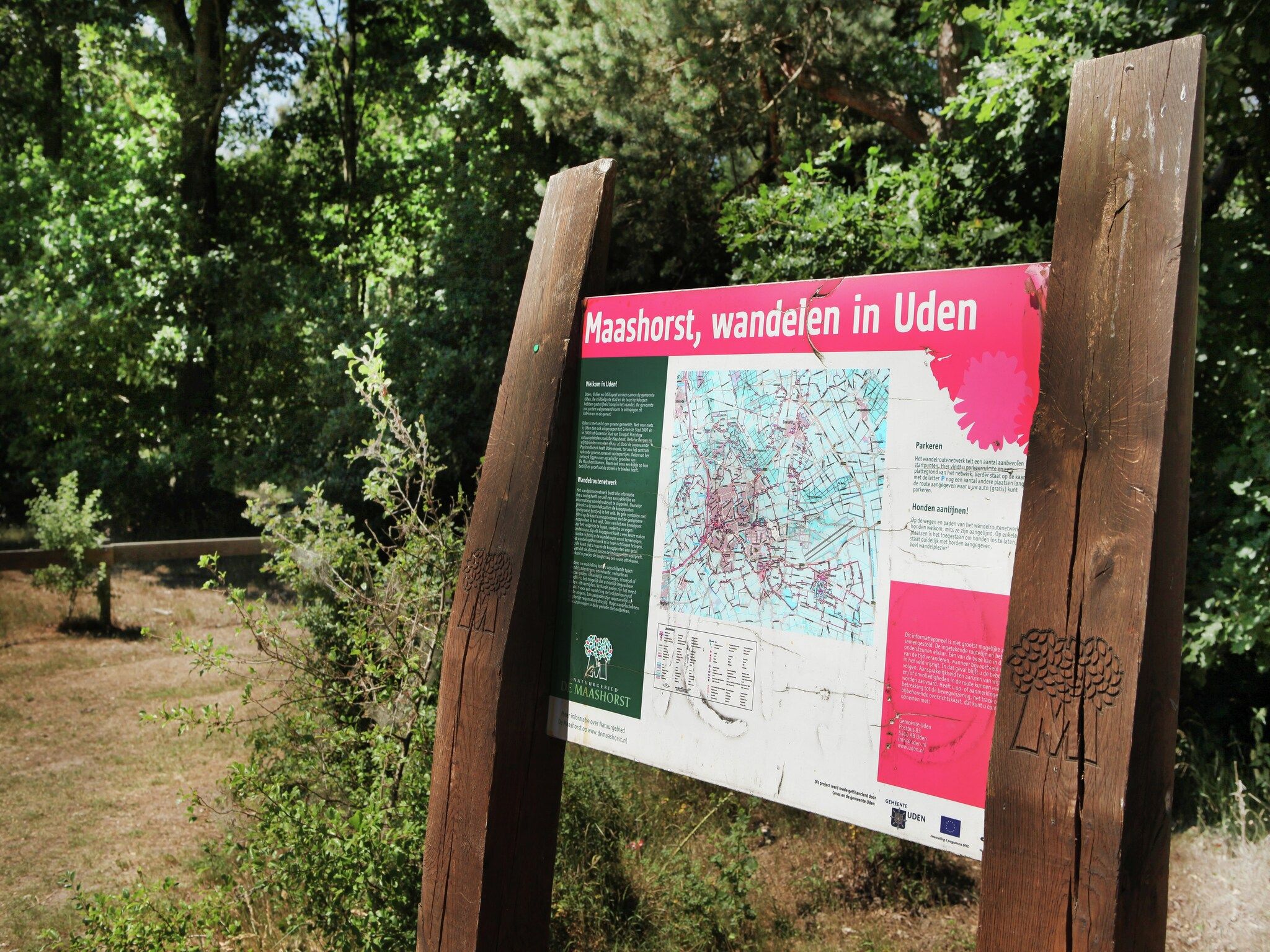 Wijsthoeve in Uden - Foto 29 van 39