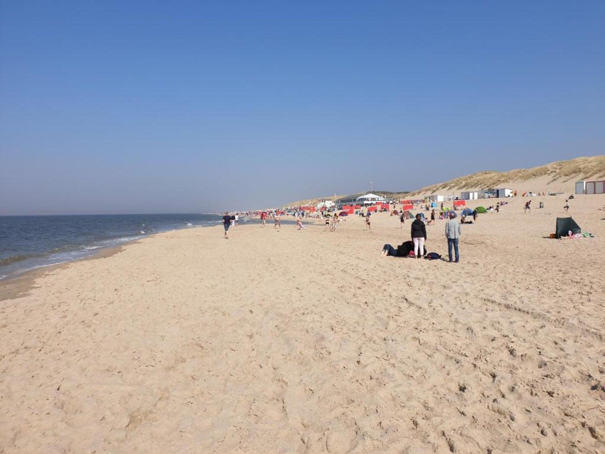 Vakantiehuis voor 6 personen  Hoge Weide 63 Oostkapelle  Dicht bij strand in Oostkapelle - Foto 35 van 42