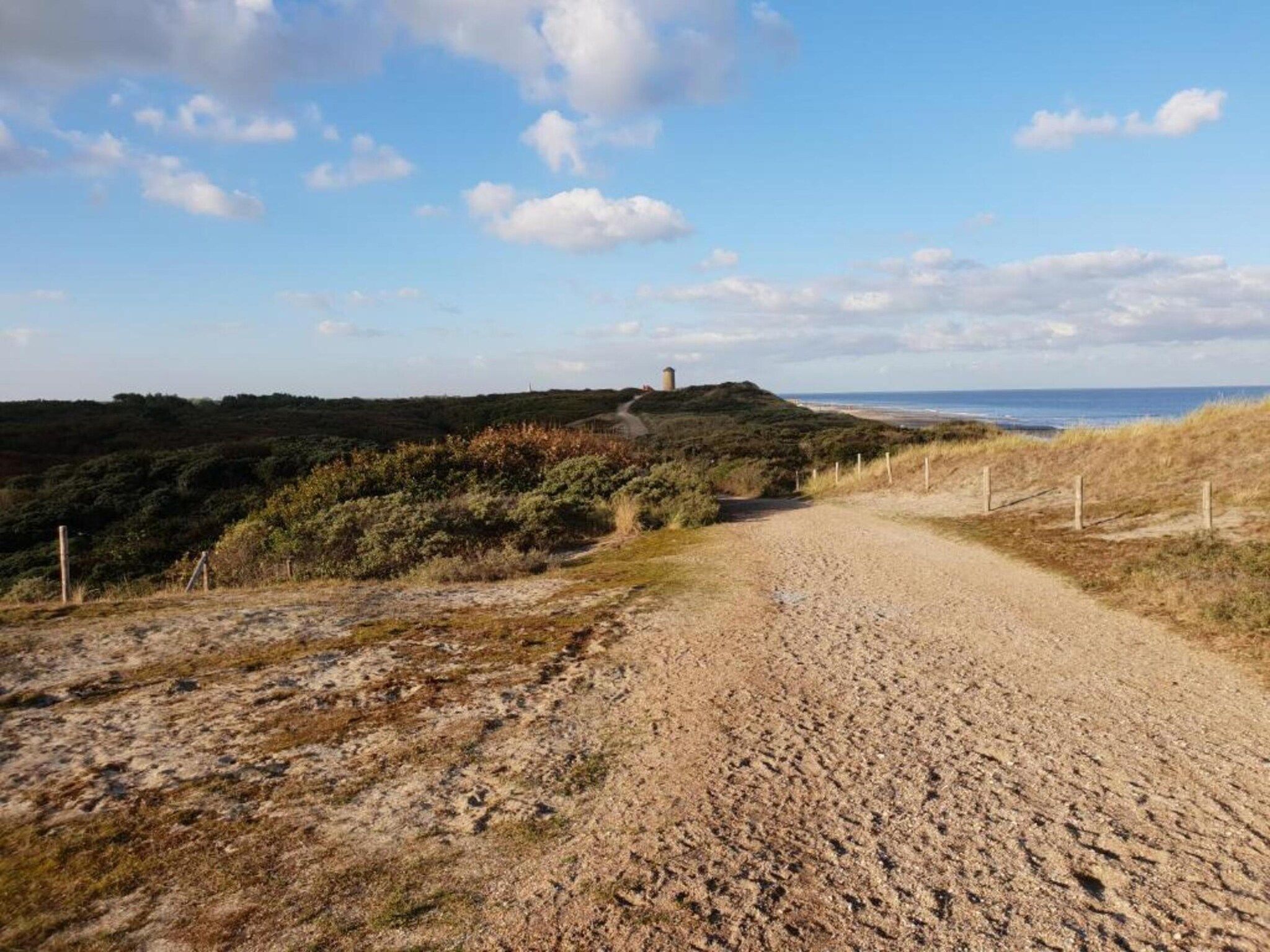 Vakantiehuis voor 6 personen  Hoge Weide 63 Oostkapelle  Dicht bij strand in Oostkapelle - Foto 37 van 42