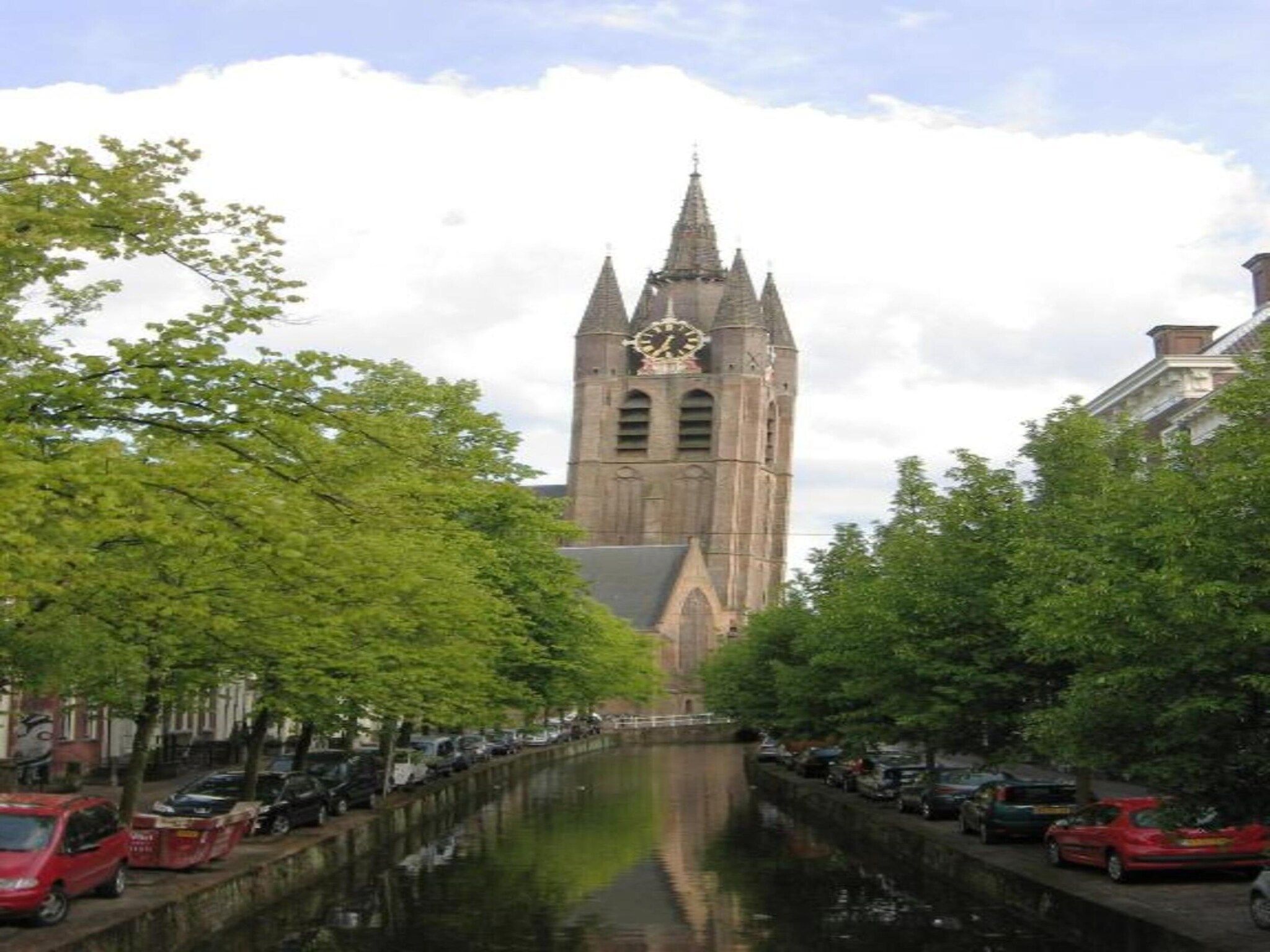 Delft 1A in Delft - Foto 36 van 40