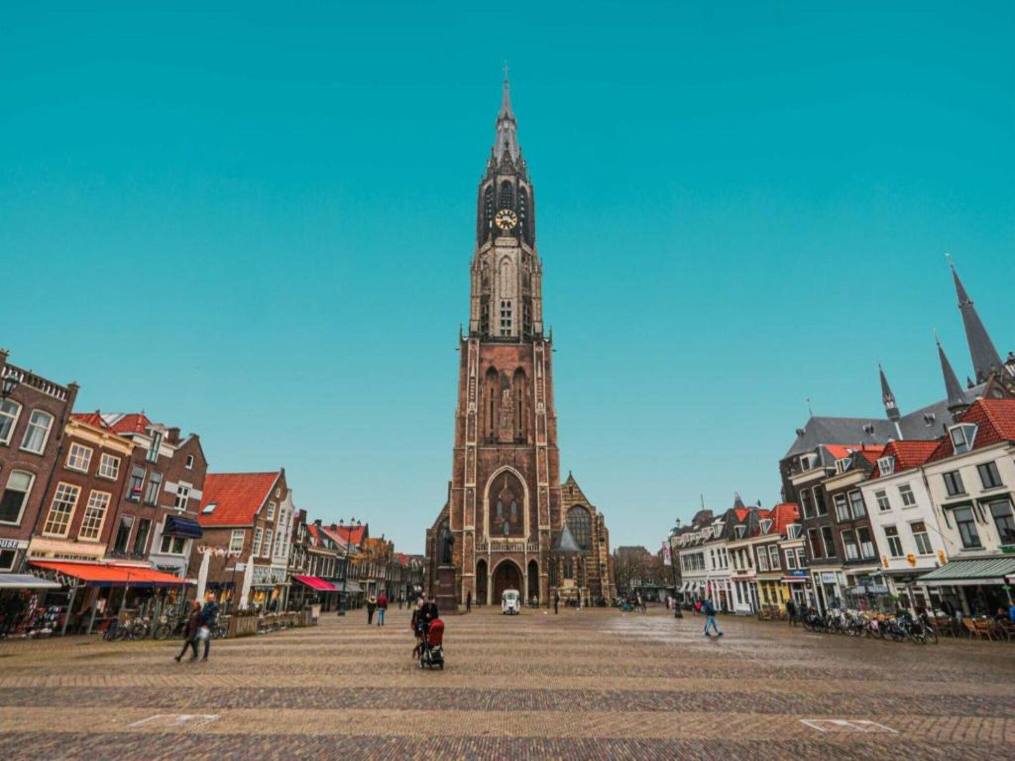 Delft 2B in Delft - Foto 40 van 40