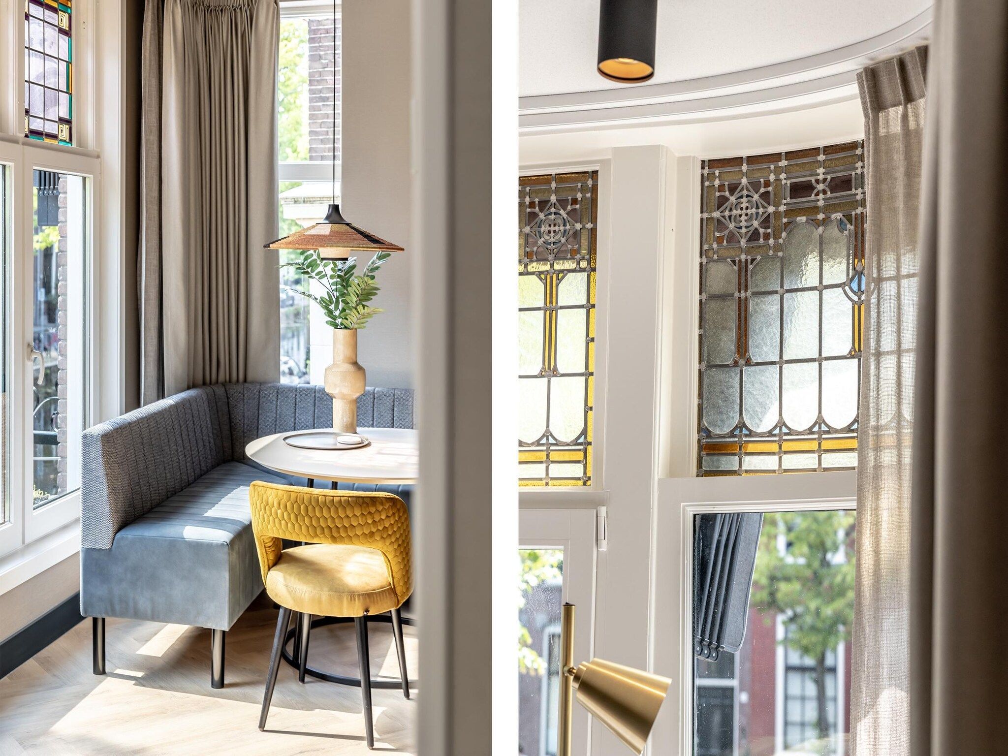 Sfeerbeeld van Delft 2C in Delft