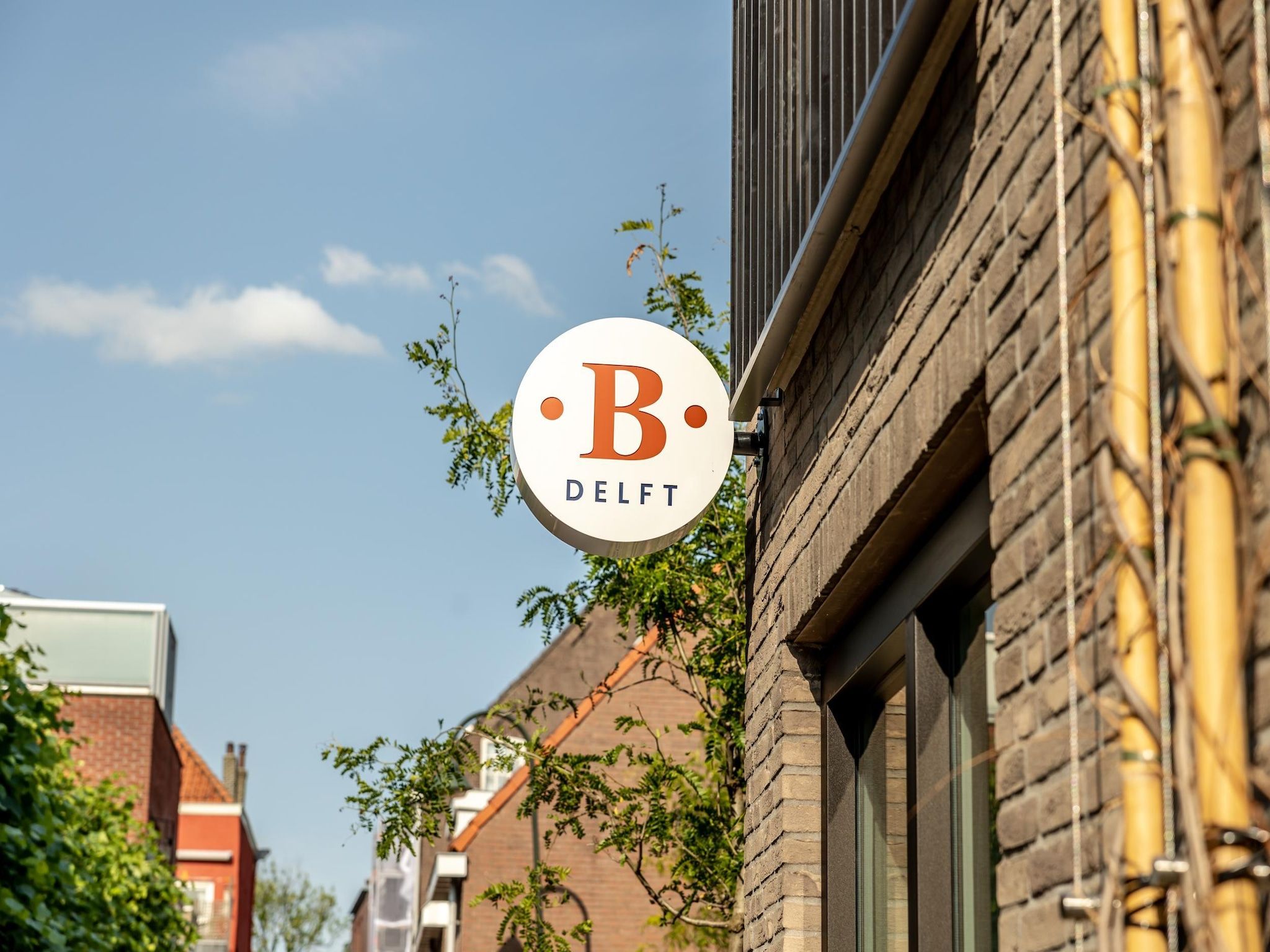 Sfeerbeeld van Delft 5A in Delft