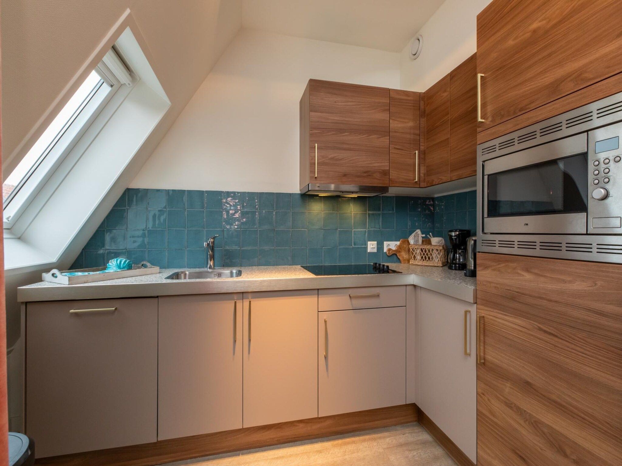 Vakantiehuisje Langstraat 29A Zoutelande 4 Personen  Comfortabel Verblijf in Zoutelande - Foto 35 van 64