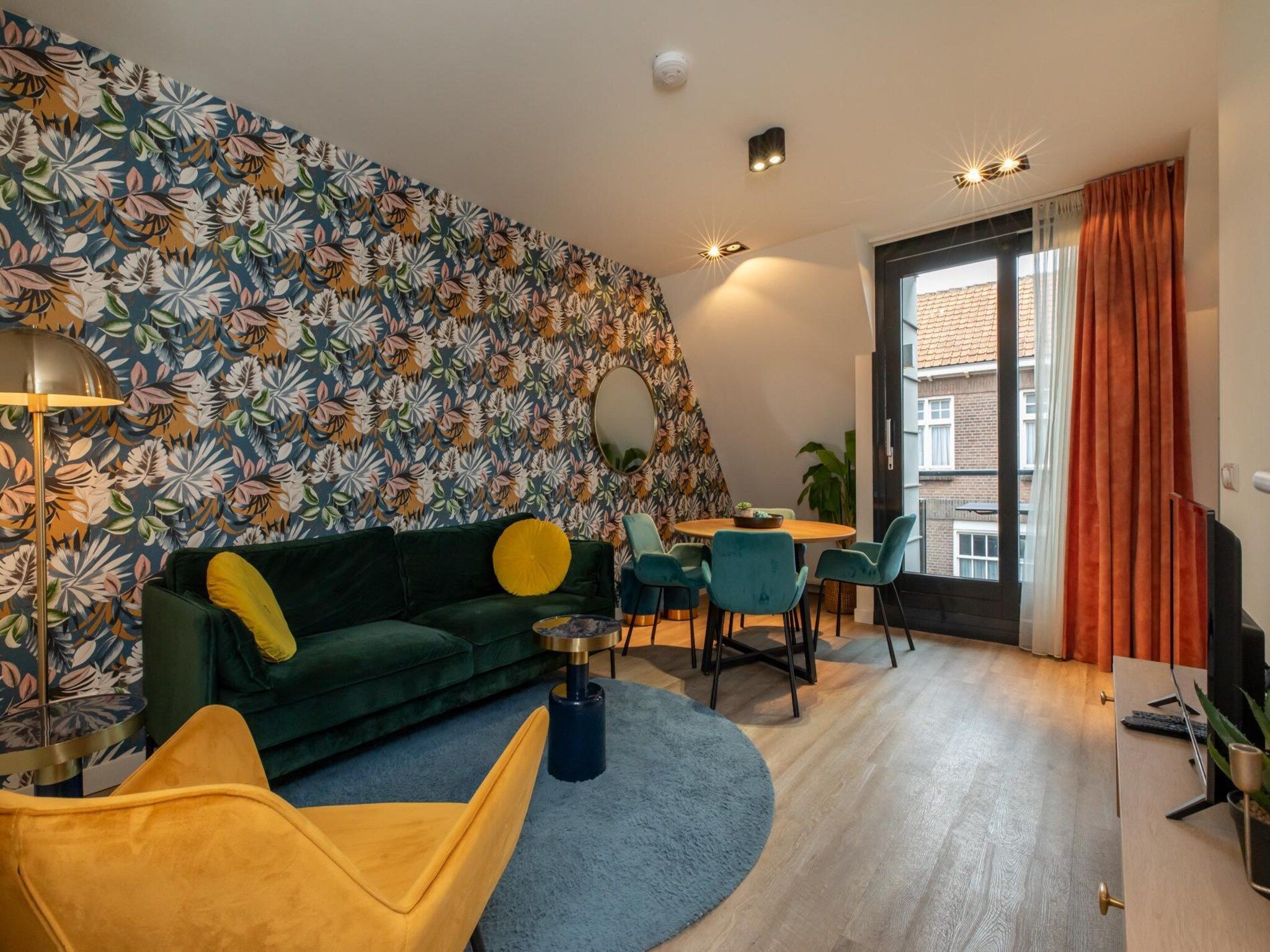 Vakantiehuisje Langstraat 29A Zoutelande 4 Personen  Comfortabel Verblijf in Zoutelande - Foto 37 van 64