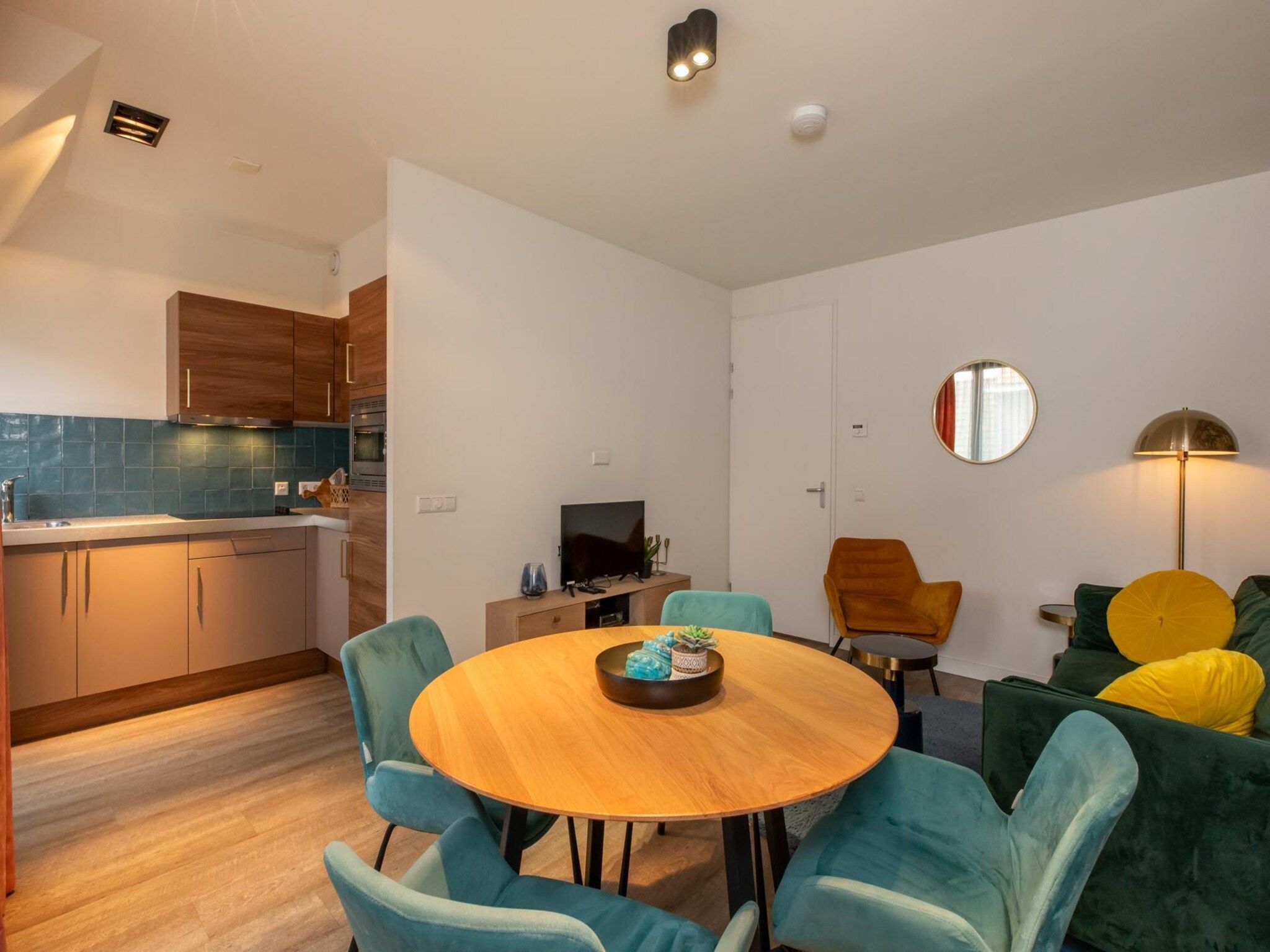 Vakantiehuisje Langstraat 29A Zoutelande 4 Personen  Comfortabel Verblijf in Zoutelande - Foto 40 van 64