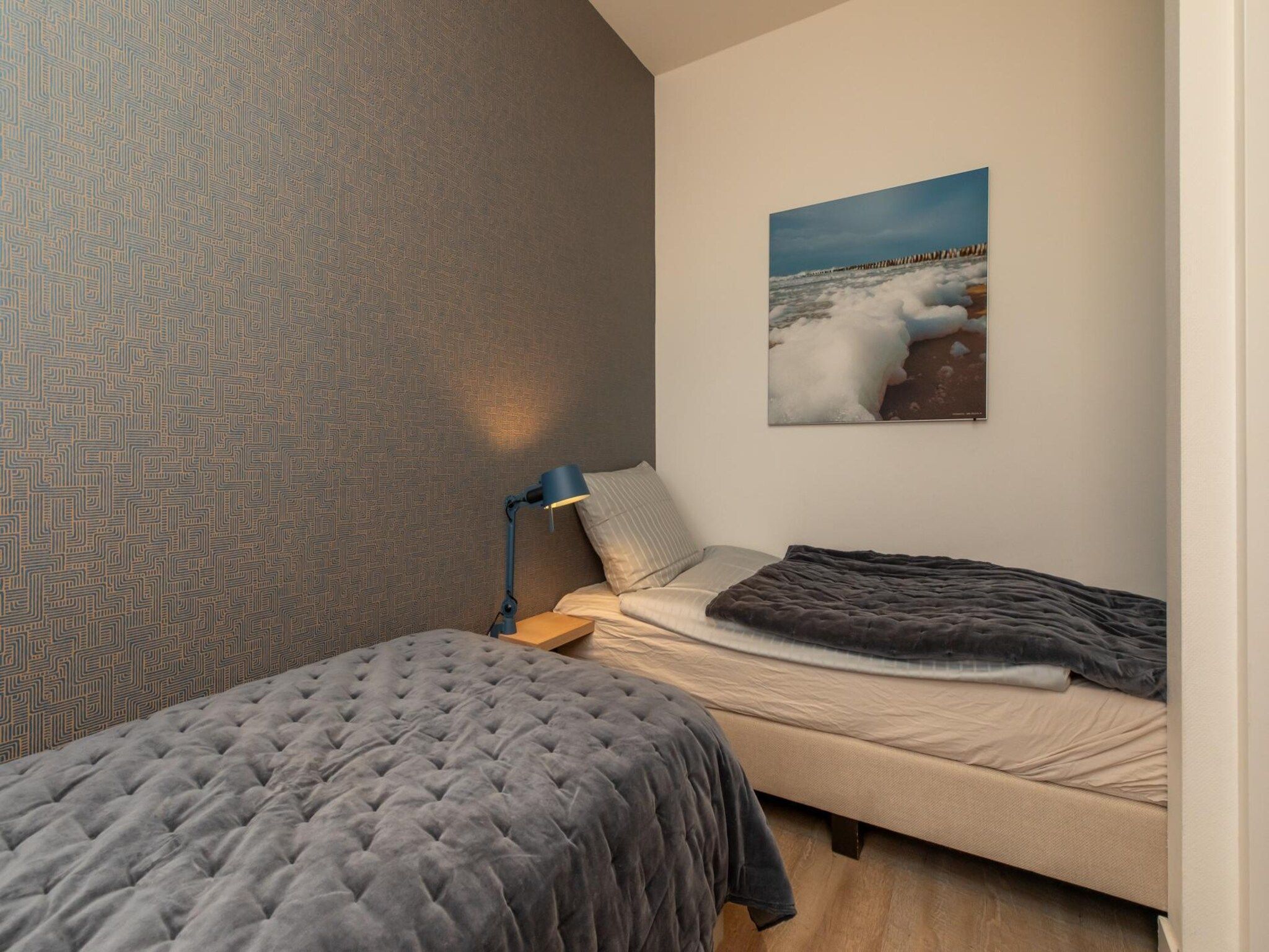 Vakantiehuisje Langstraat 29A Zoutelande 4 Personen  Comfortabel Verblijf in Zoutelande - Foto 44 van 64
