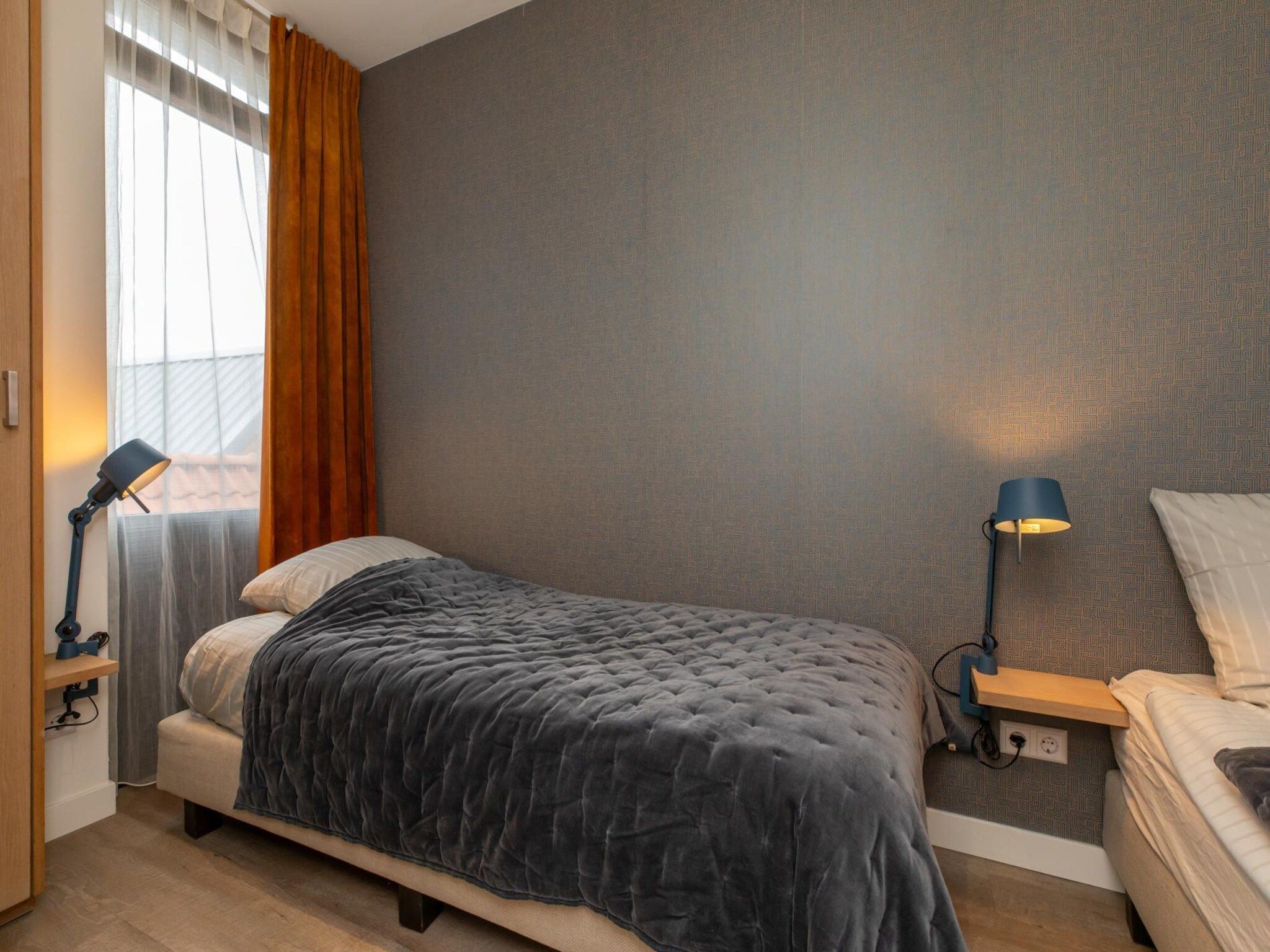 Vakantiehuisje Langstraat 29A Zoutelande 4 Personen  Comfortabel Verblijf in Zoutelande - Foto 45 van 64