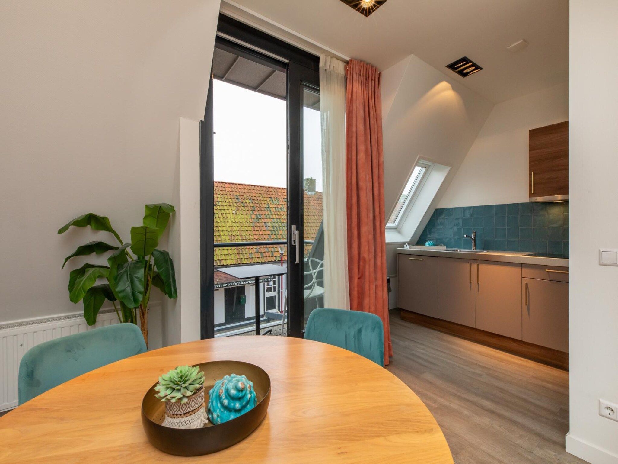 Vakantiehuisje Langstraat 29A Zoutelande 4 Personen  Comfortabel Verblijf in Zoutelande - Foto 31 van 64