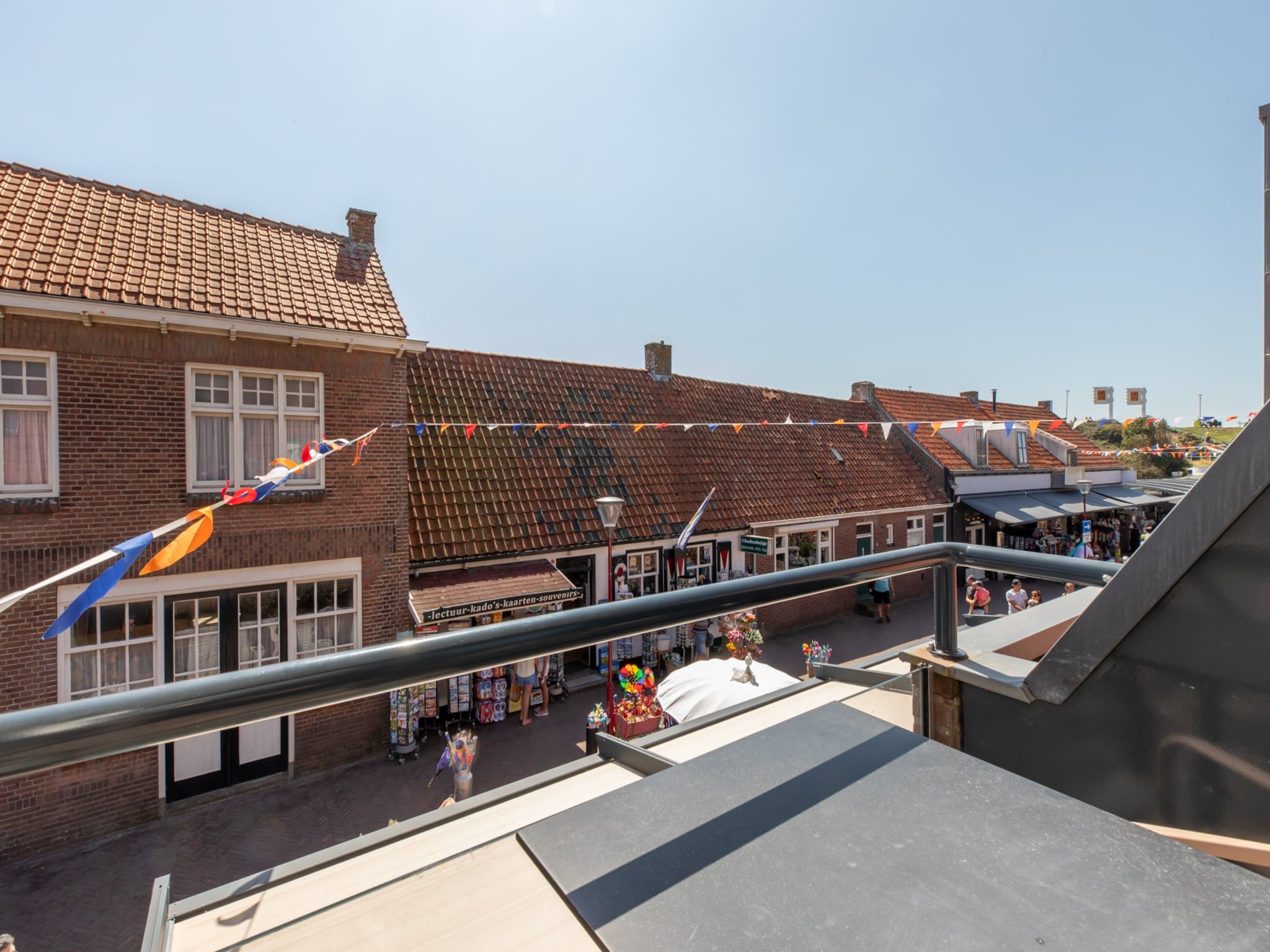 Vakantiehuisje Langstraat 29A Zoutelande 4 Personen  Comfortabel Verblijf in Zoutelande - Foto 53 van 64
