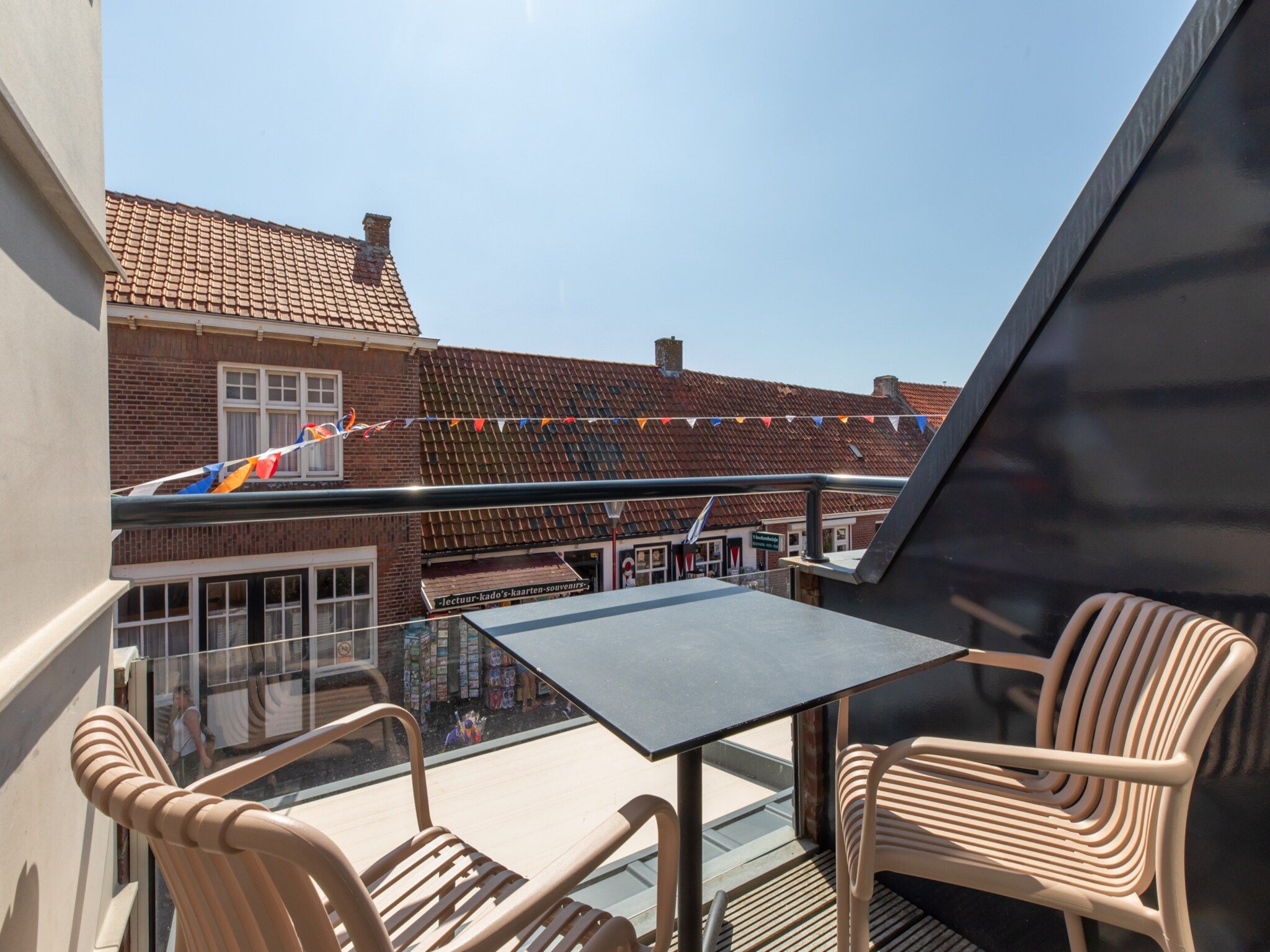 Vakantiehuisje Langstraat 29A Zoutelande 4 Personen  Comfortabel Verblijf in Zoutelande - Foto 54 van 64