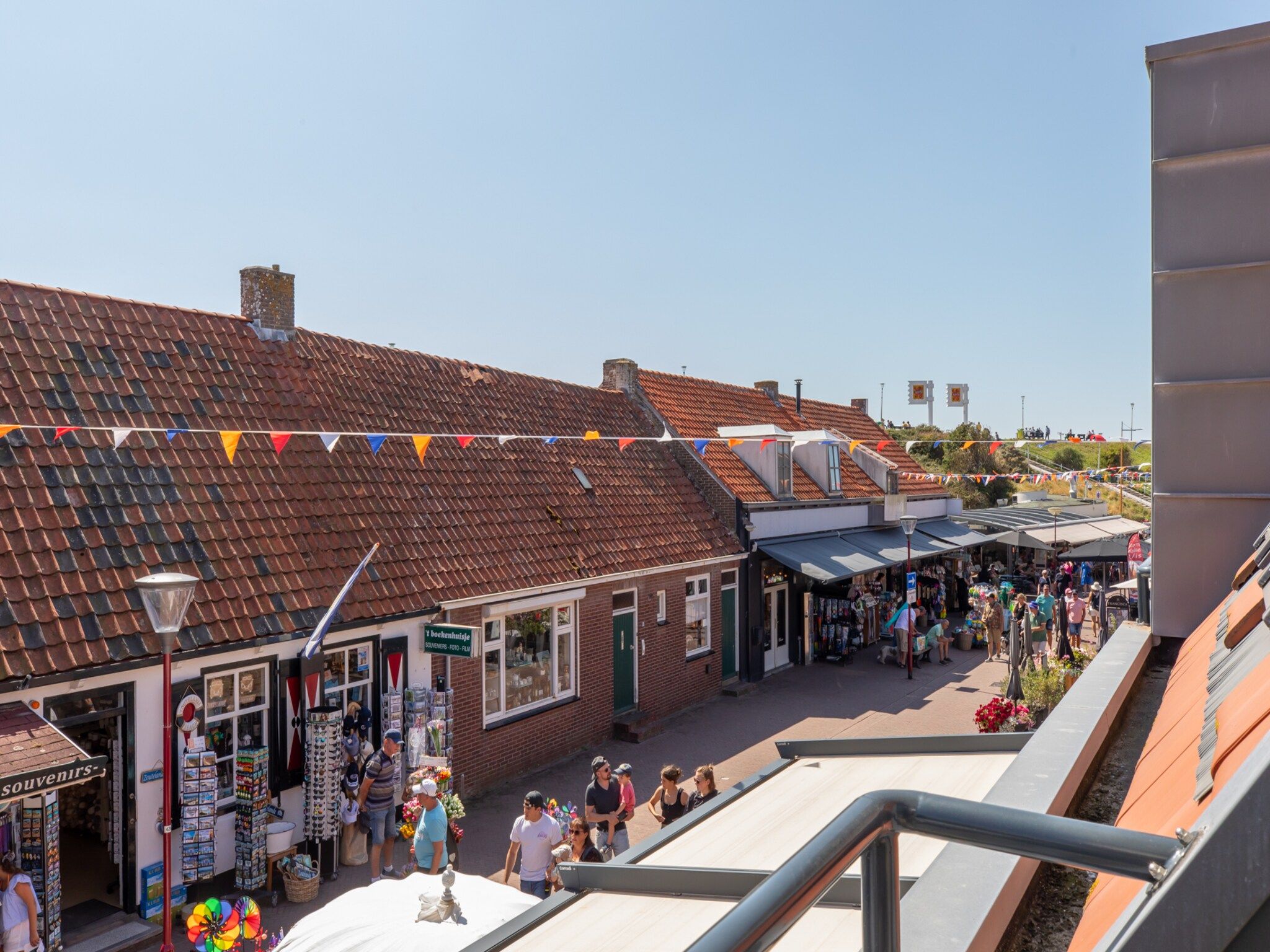 Vakantiehuisje Langstraat 29A Zoutelande 4 Personen  Comfortabel Verblijf in Zoutelande - Foto 50 van 64