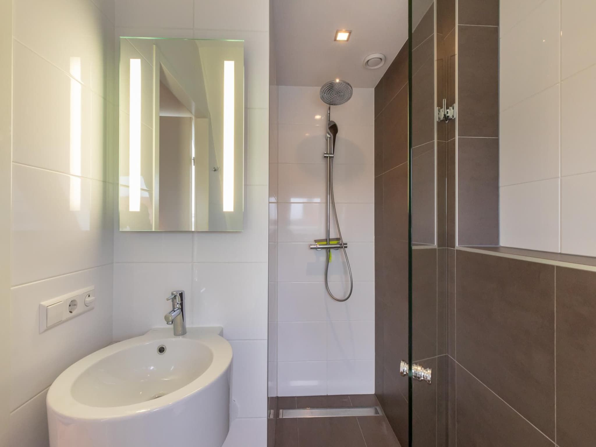 Studio / Appartement Langstraat 29C Zoutelande 2 Personen  Strandvakantie Zeeland in Zoutelande - Foto 47 van 69