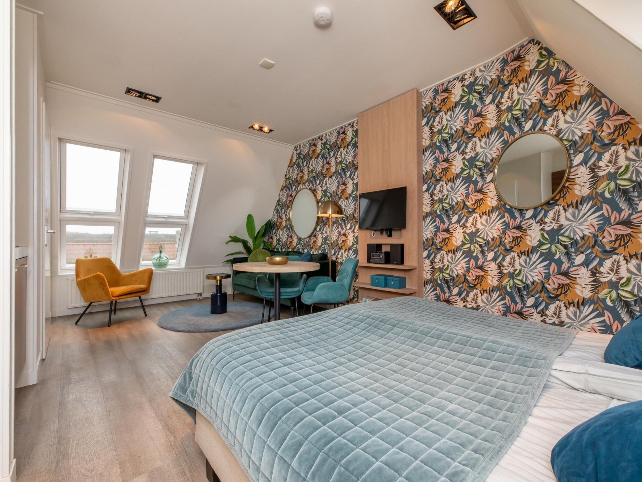 Studio / Appartement Langstraat 29C Zoutelande 2 Personen  Strandvakantie Zeeland in Zoutelande - Foto 51 van 69