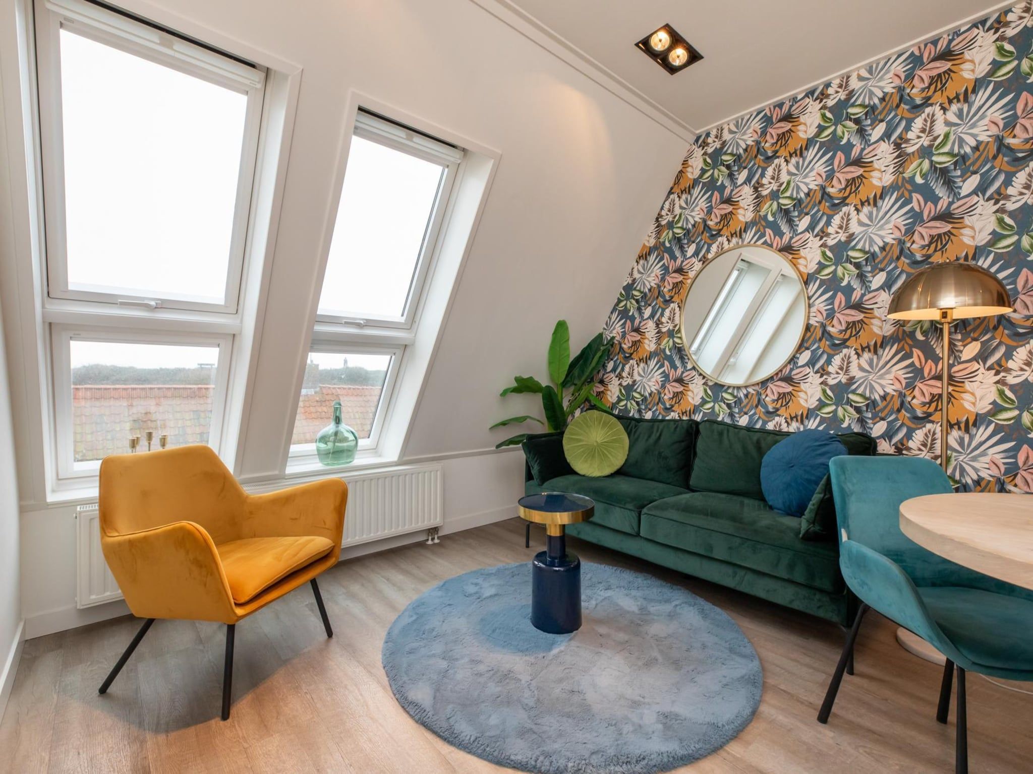 Studio / Appartement Langstraat 29C Zoutelande 2 Personen  Strandvakantie Zeeland in Zoutelande - Foto 41 van 69
