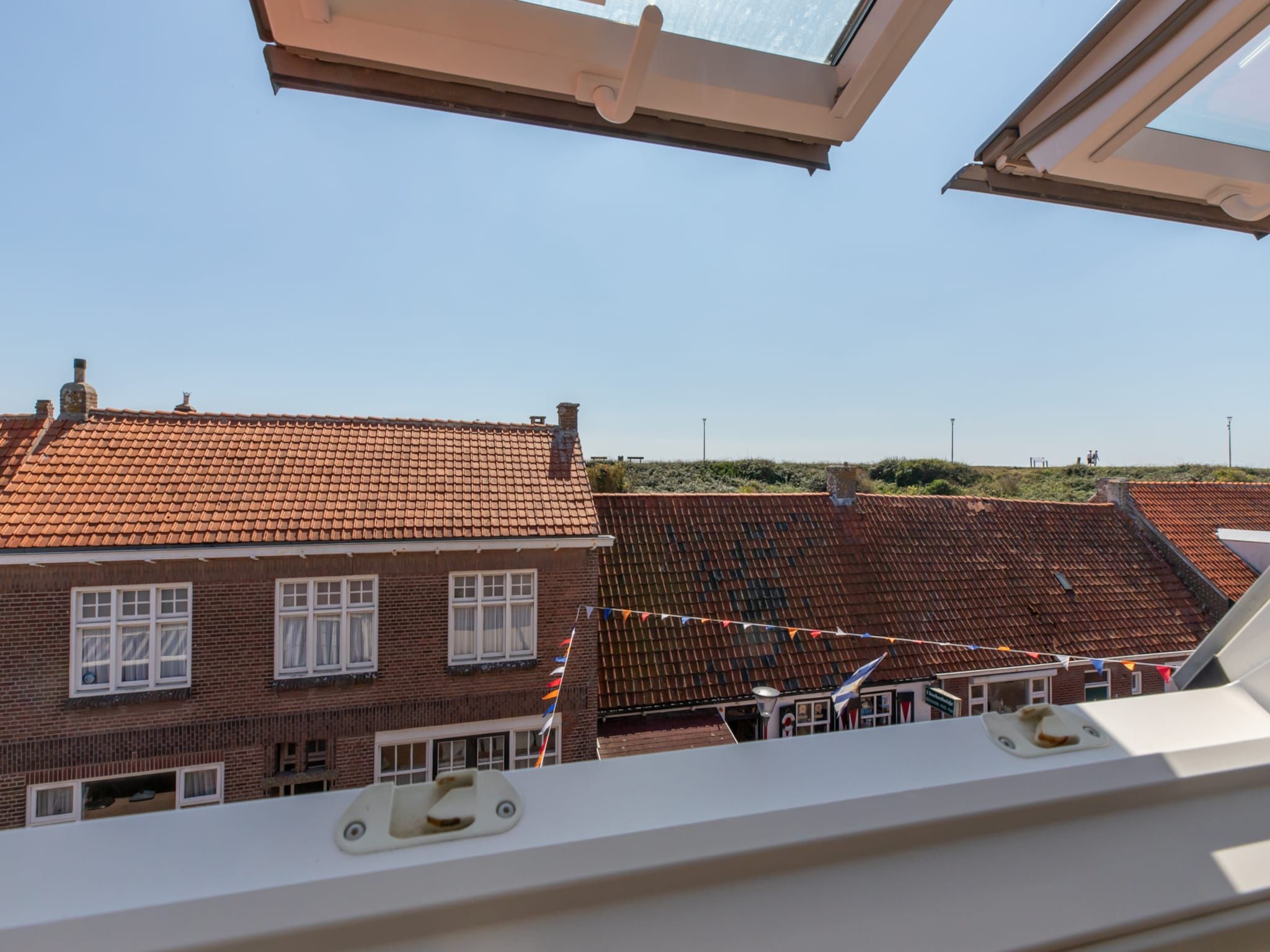 Studio / Appartement Langstraat 29C Zoutelande 2 Personen  Strandvakantie Zeeland in Zoutelande - Foto 43 van 69