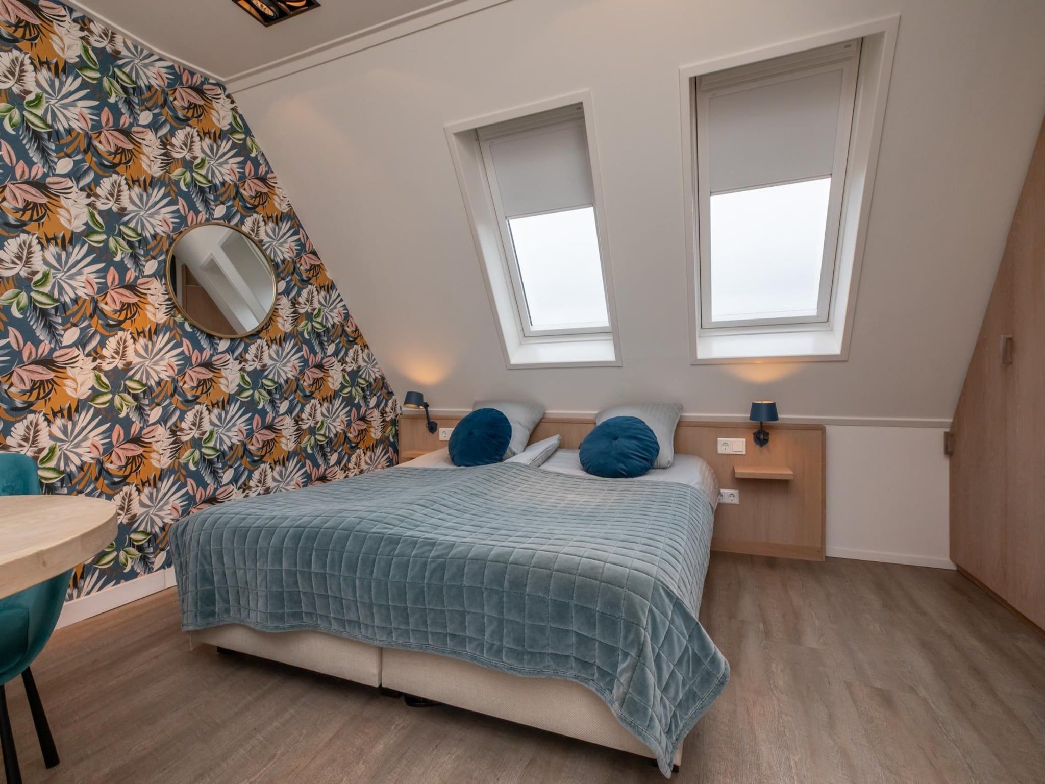 Studio / Appartement Langstraat 29C Zoutelande 2 Personen  Strandvakantie Zeeland in Zoutelande - Foto 44 van 69