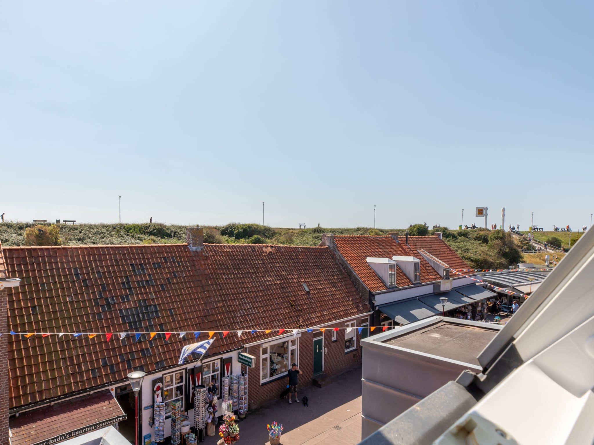 Studio / Appartement Langstraat 29C Zoutelande 2 Personen  Strandvakantie Zeeland in Zoutelande - Foto 59 van 69