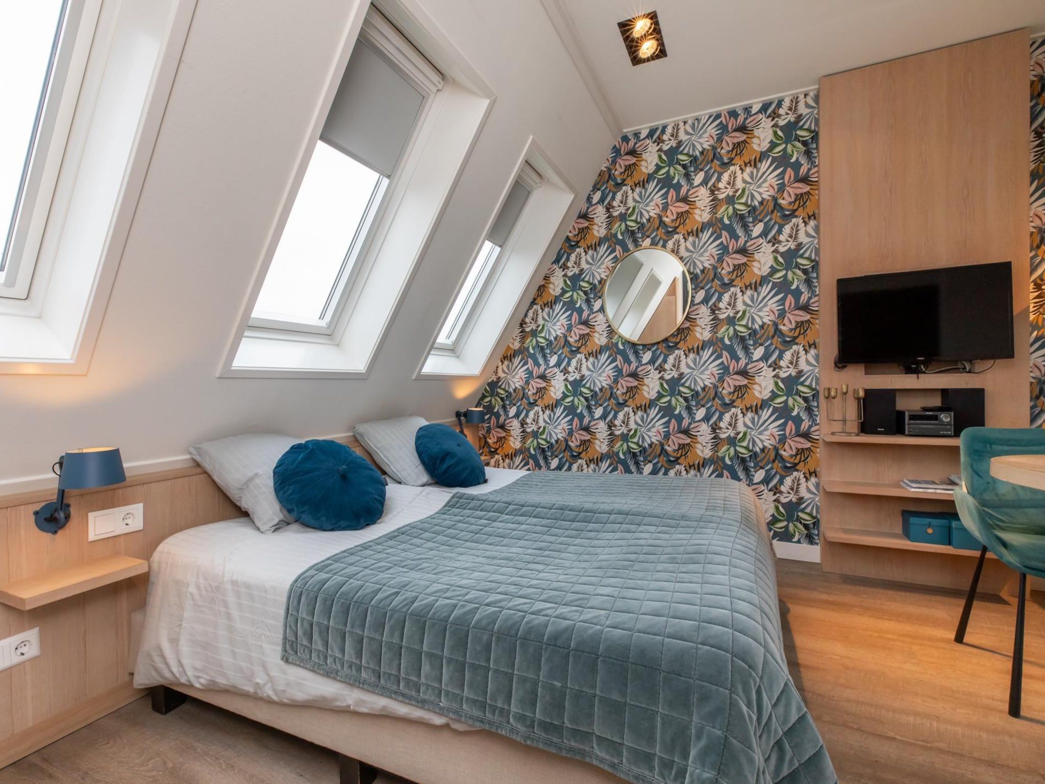Langestraat 29D in Zoutelande - Foto 43 van 61