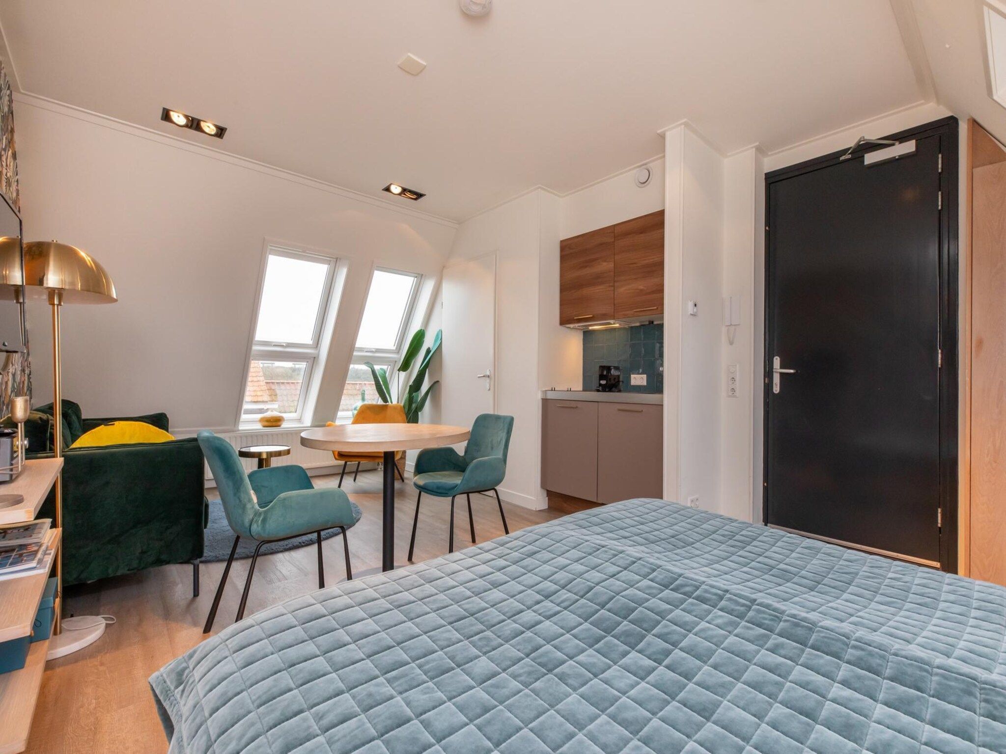 Langestraat 29D in Zoutelande - Foto 46 van 61