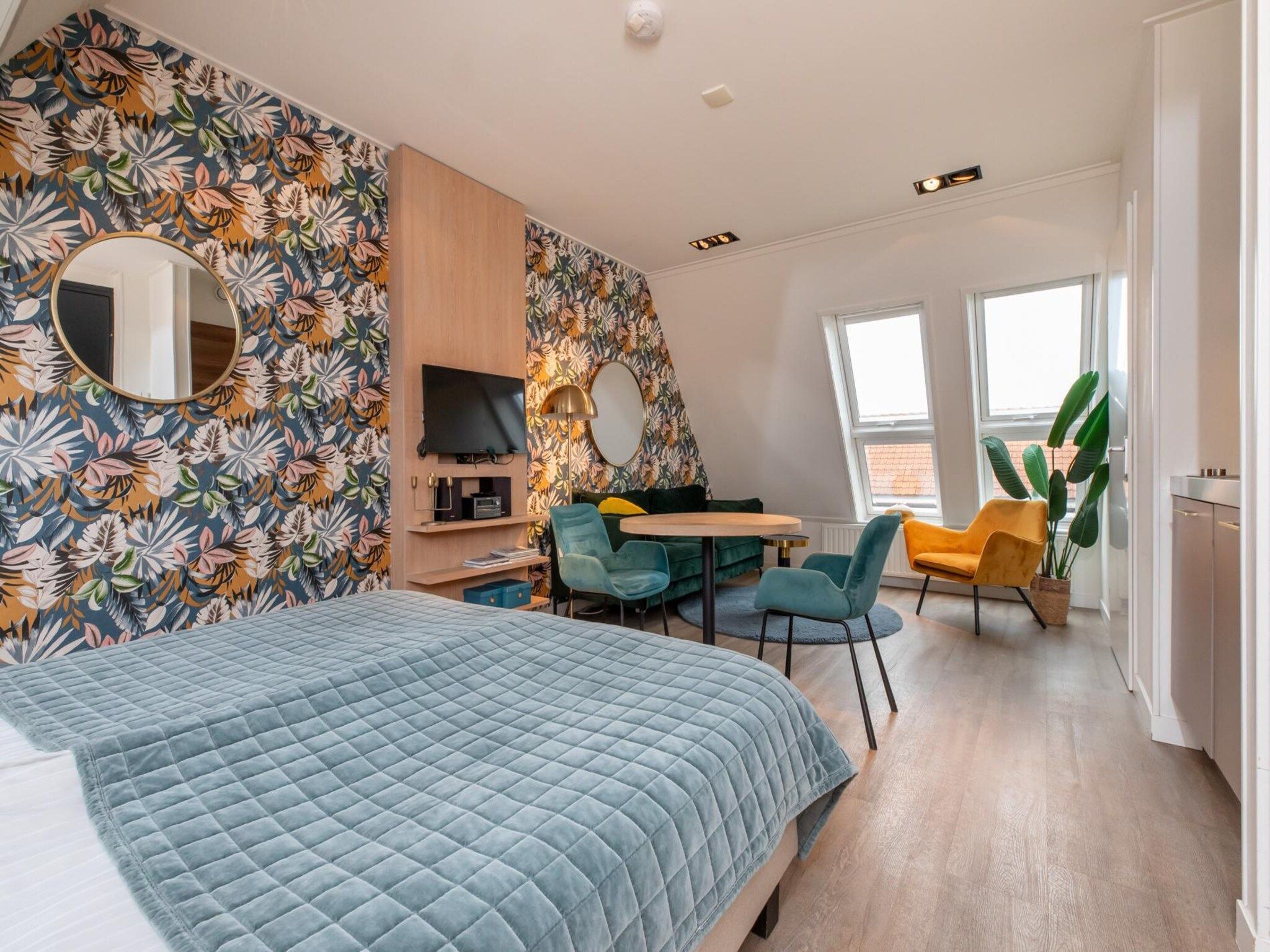 Langestraat 29D in Zoutelande - Foto 47 van 61
